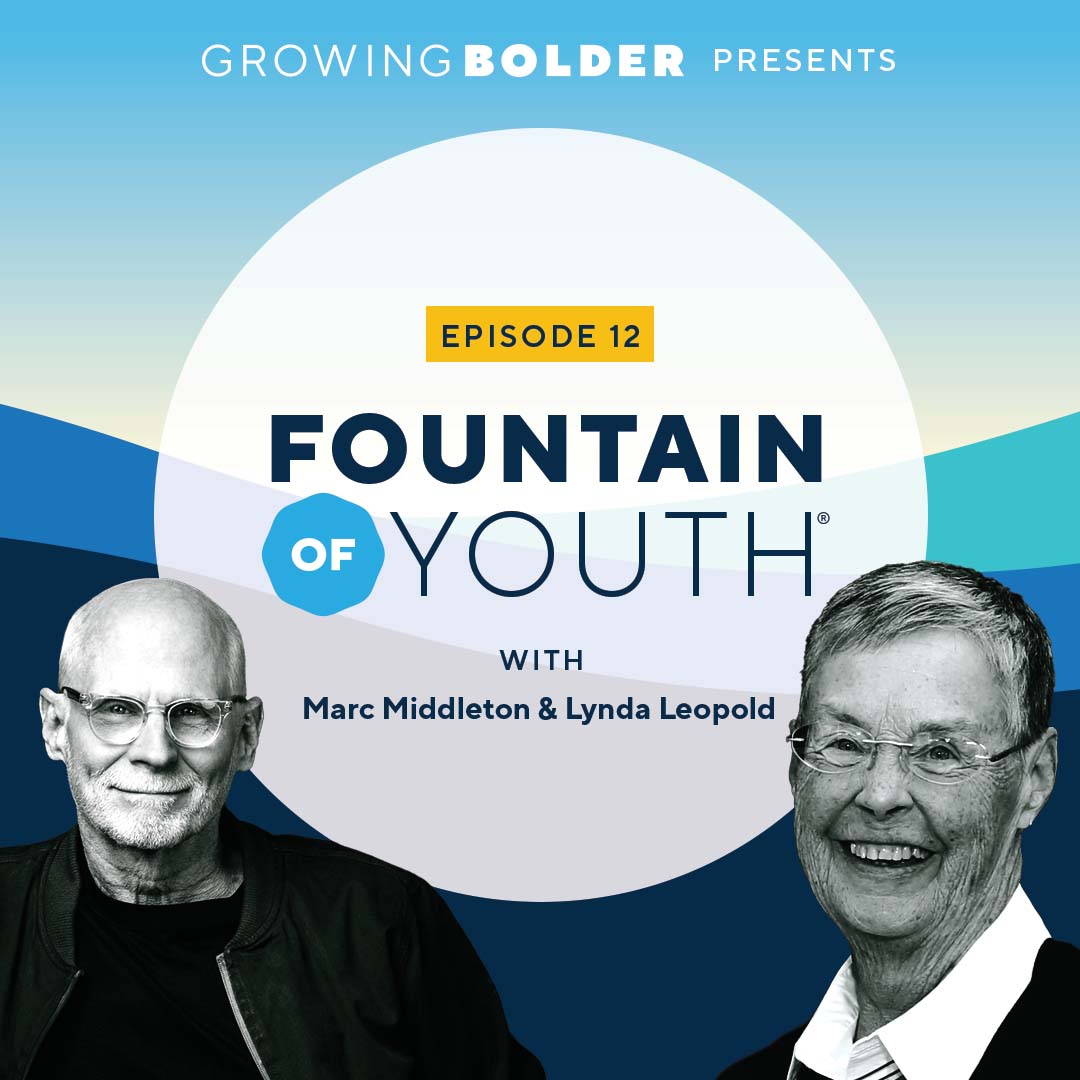 Fountain of Youth
