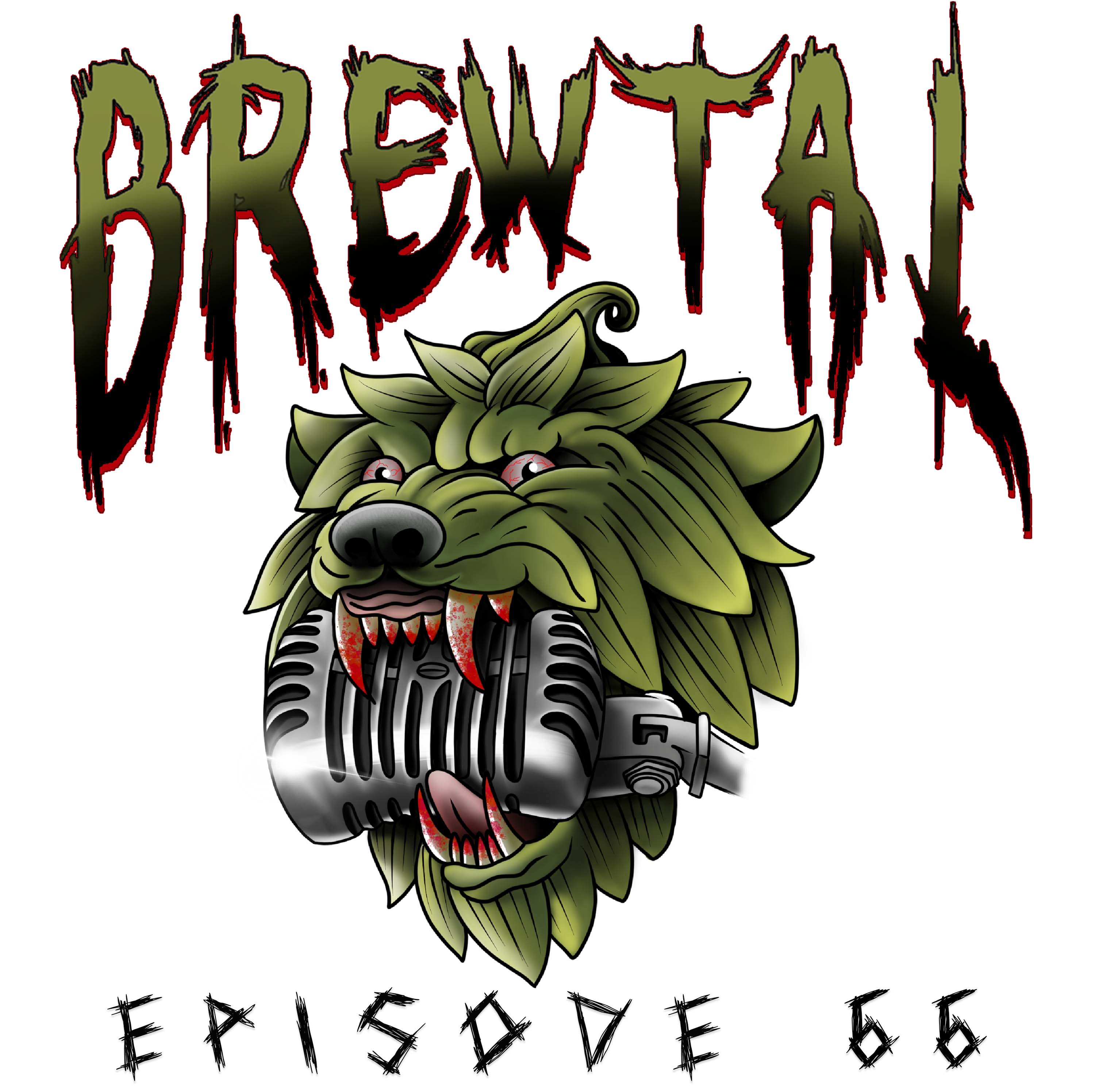 BREWTAL