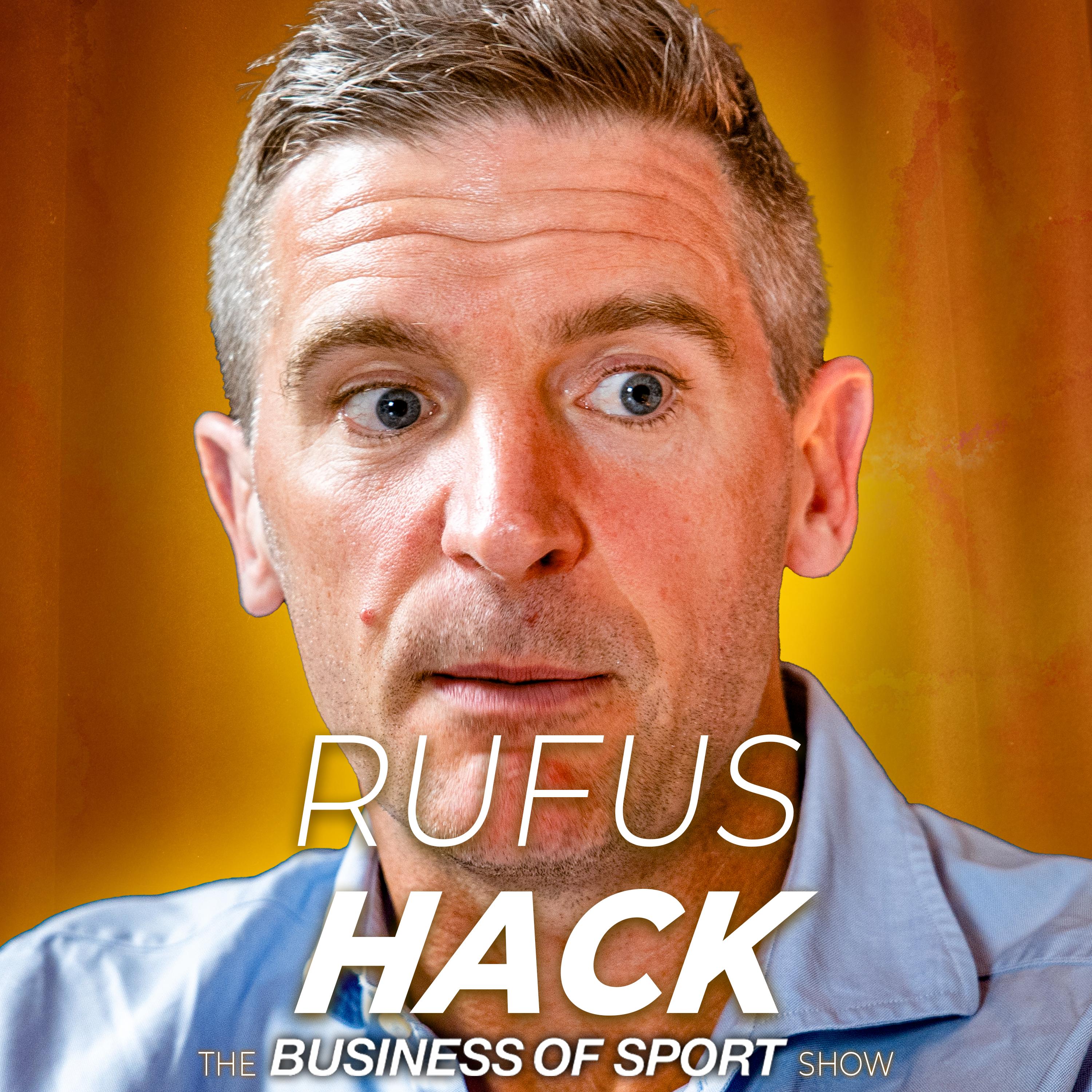 Business of Sport