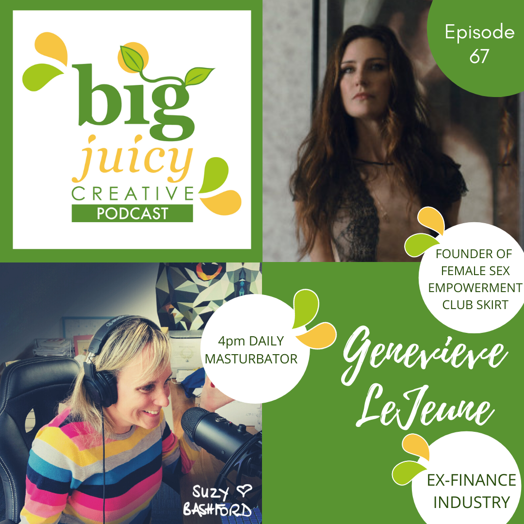 Big Juicy Creative