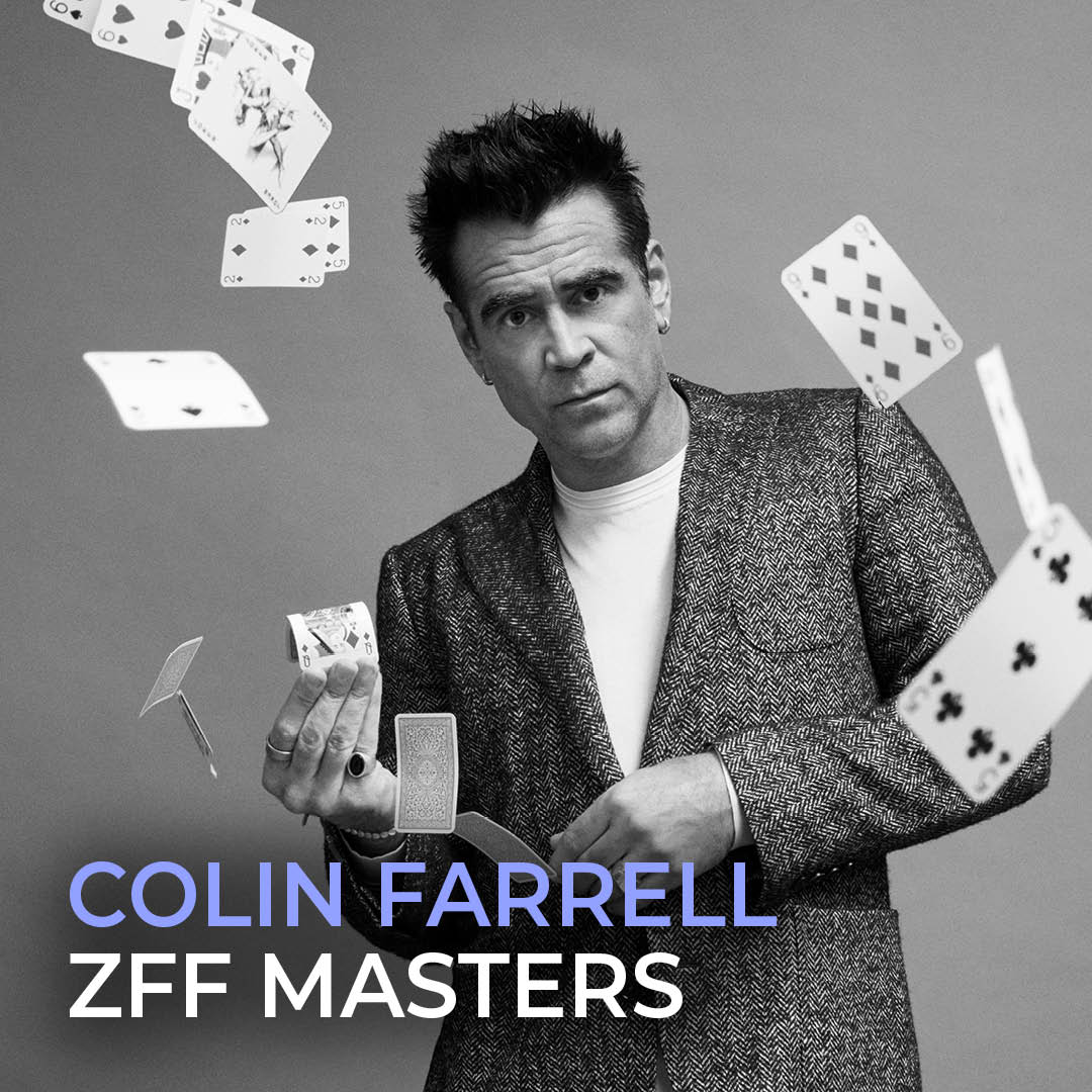 Zurich Film Festival