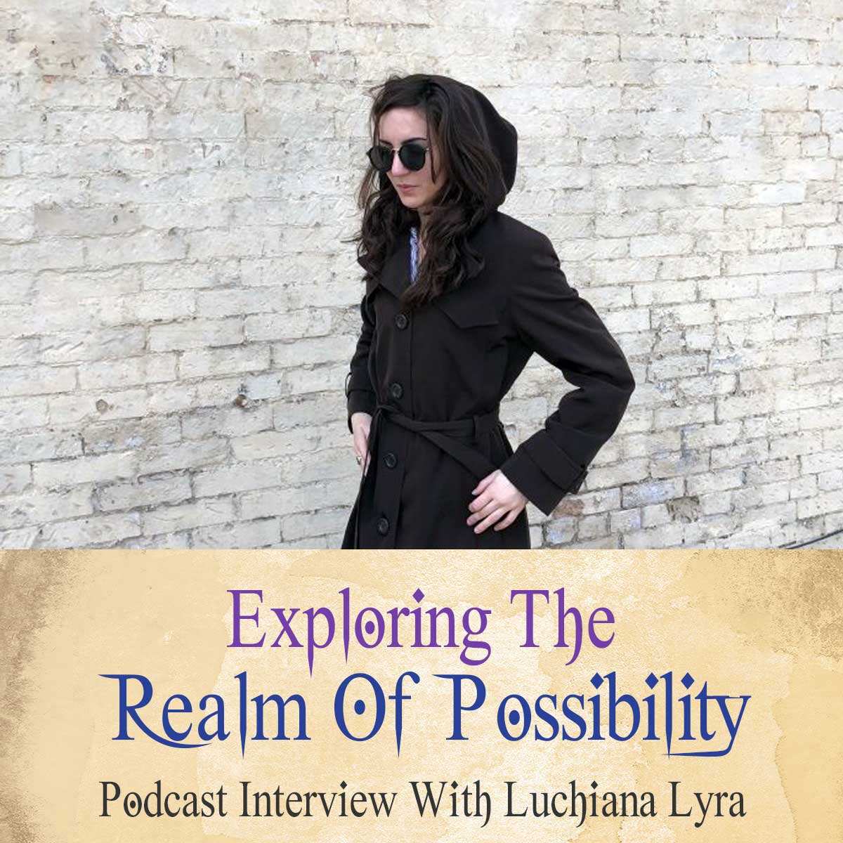 51 Exploring The Realm Of Possibility With Luchiana