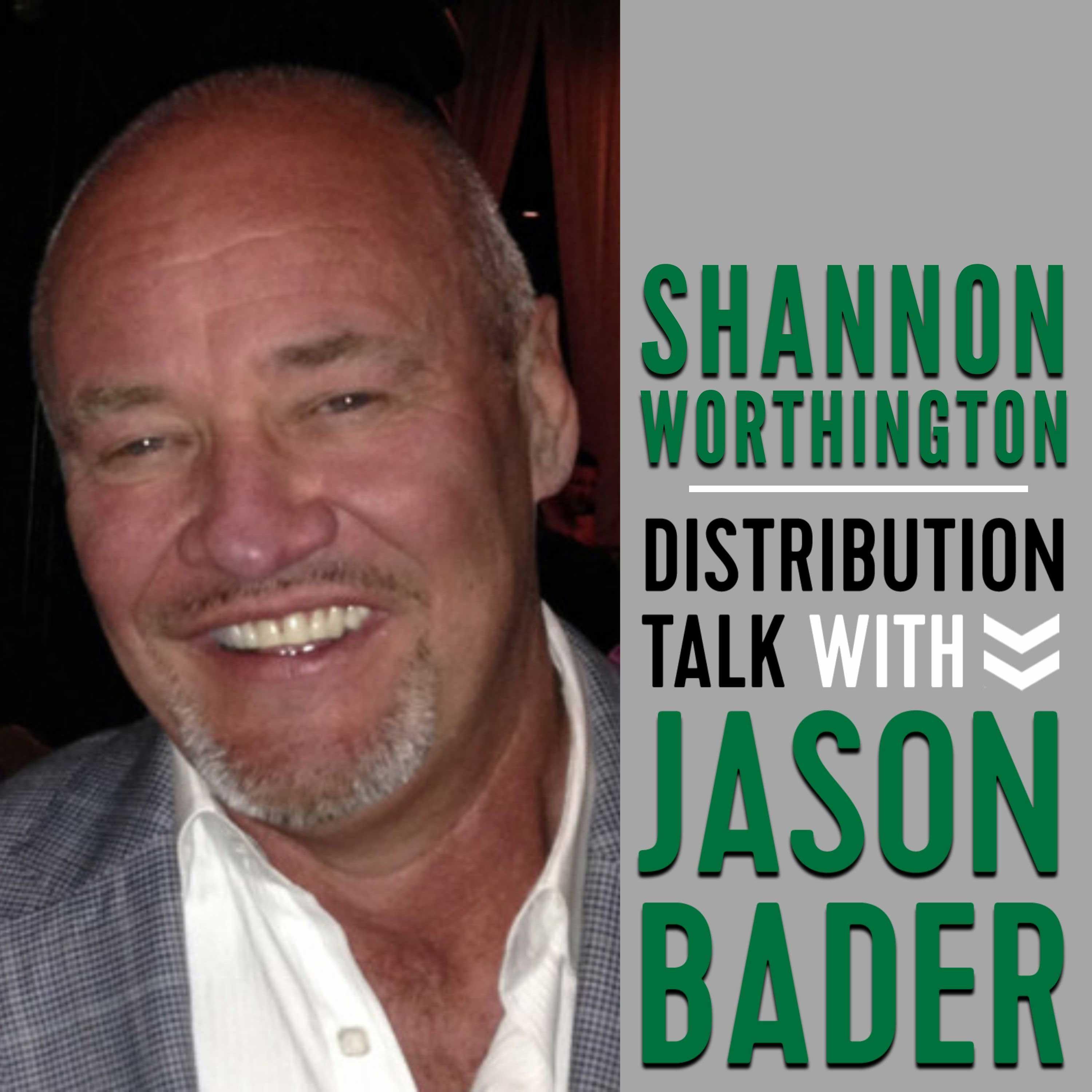 Distribution Talk