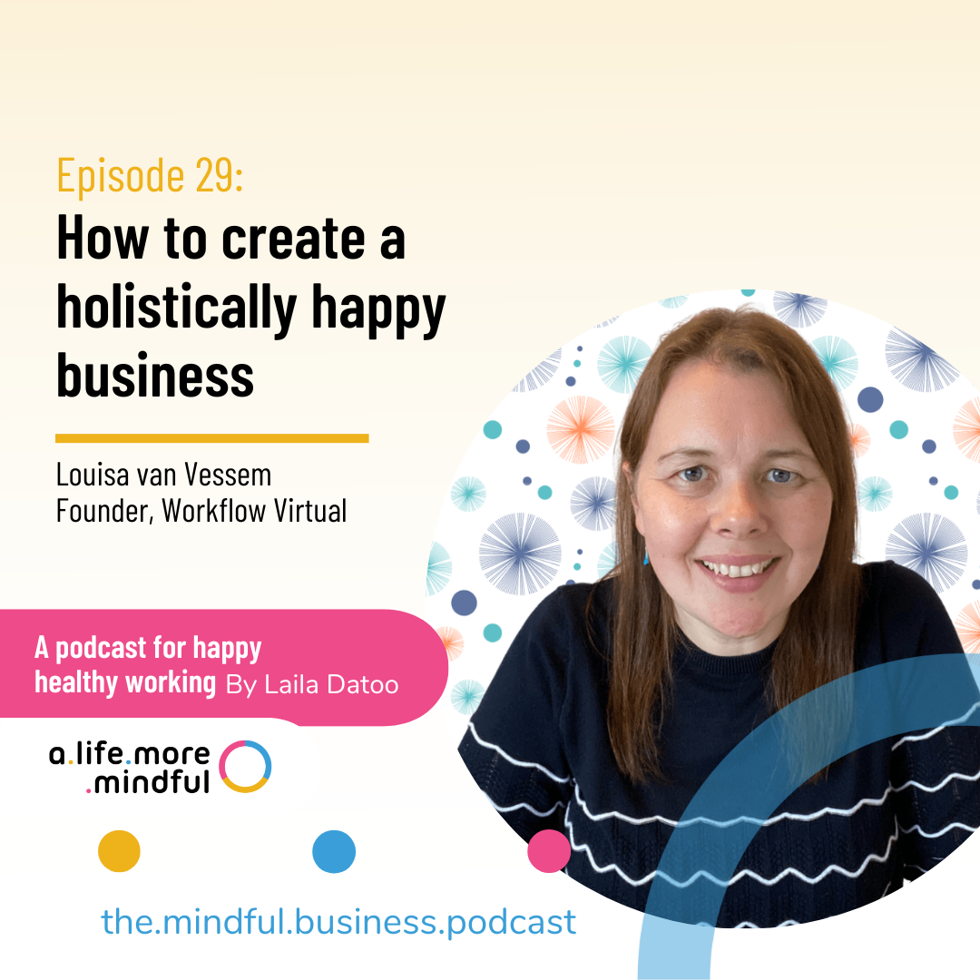 The Mindful Business