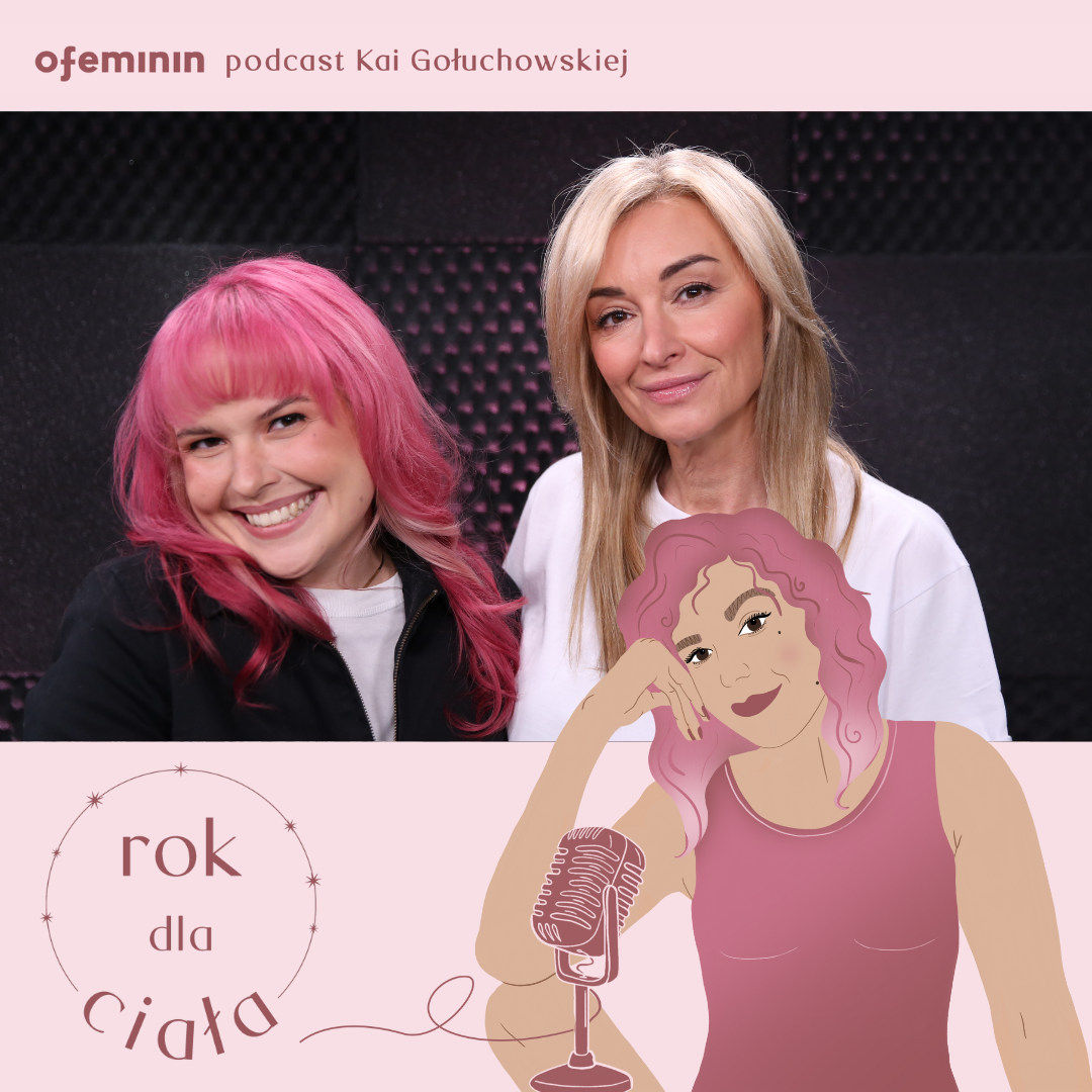 Rok dla ciała