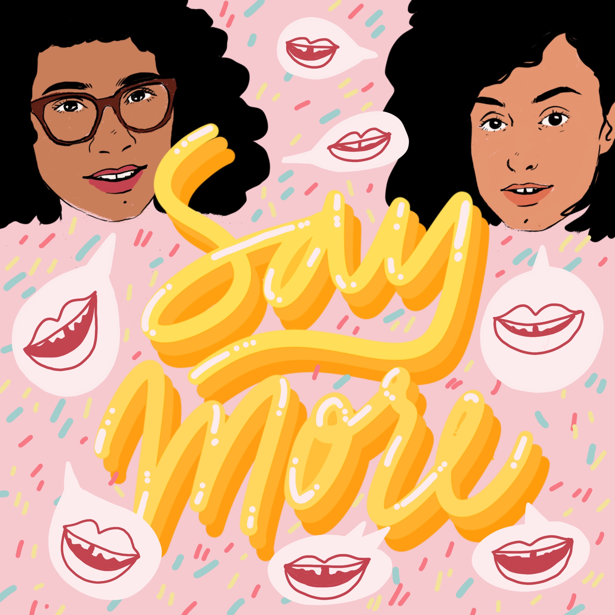 EP. 70 - ORIGIN STORIES
