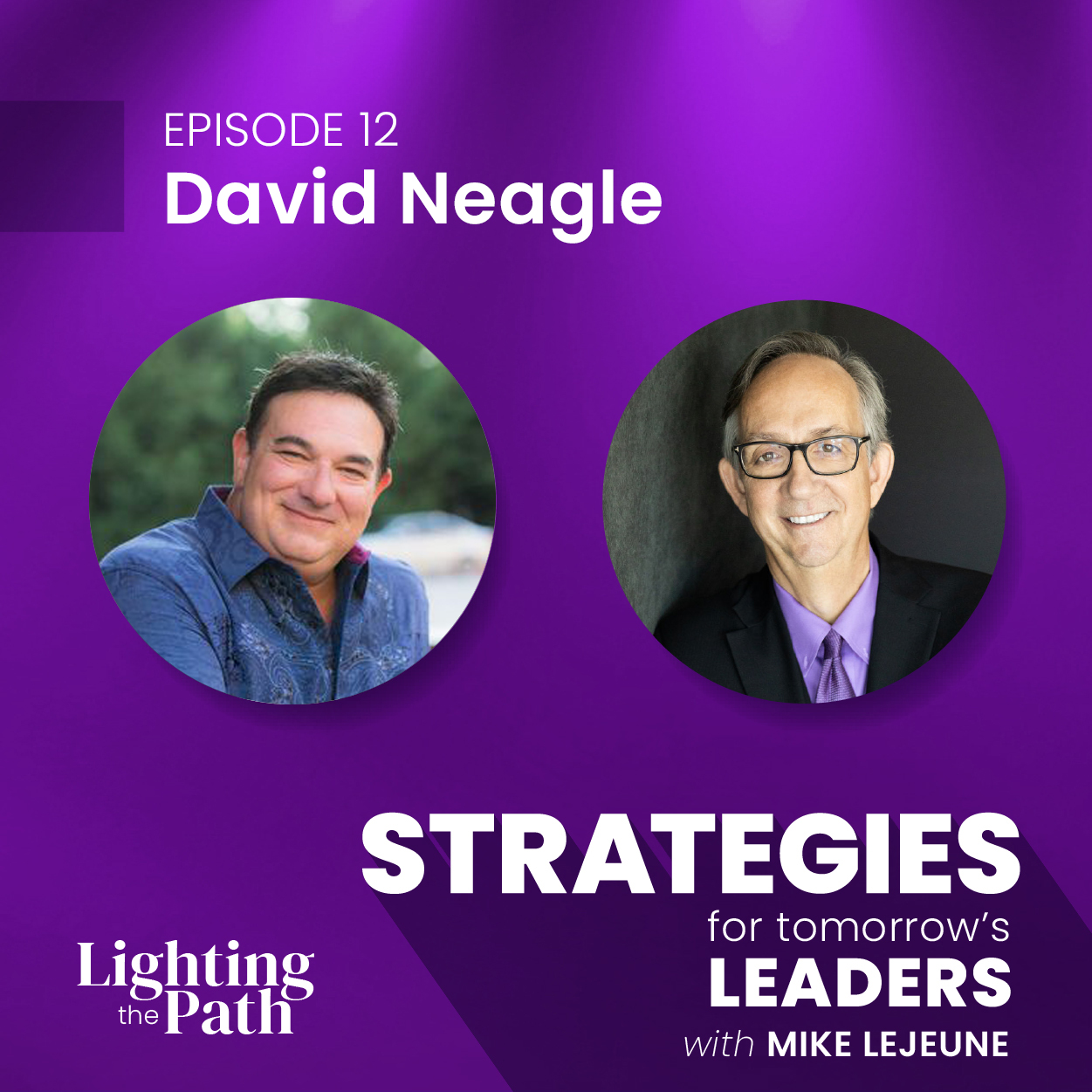 Strategies for Tomorrow\'s Leaders