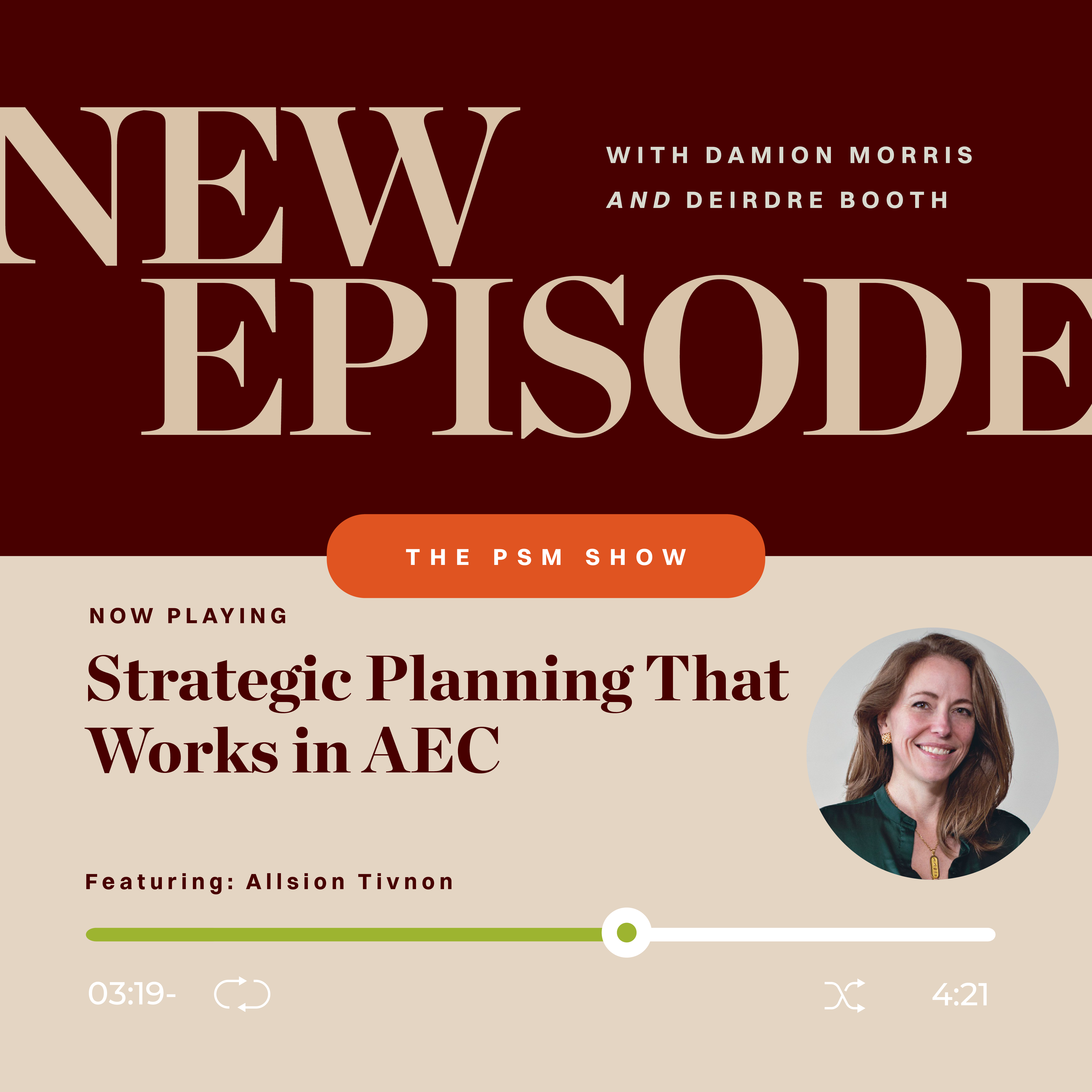 Strategic Planning That Works in AEC