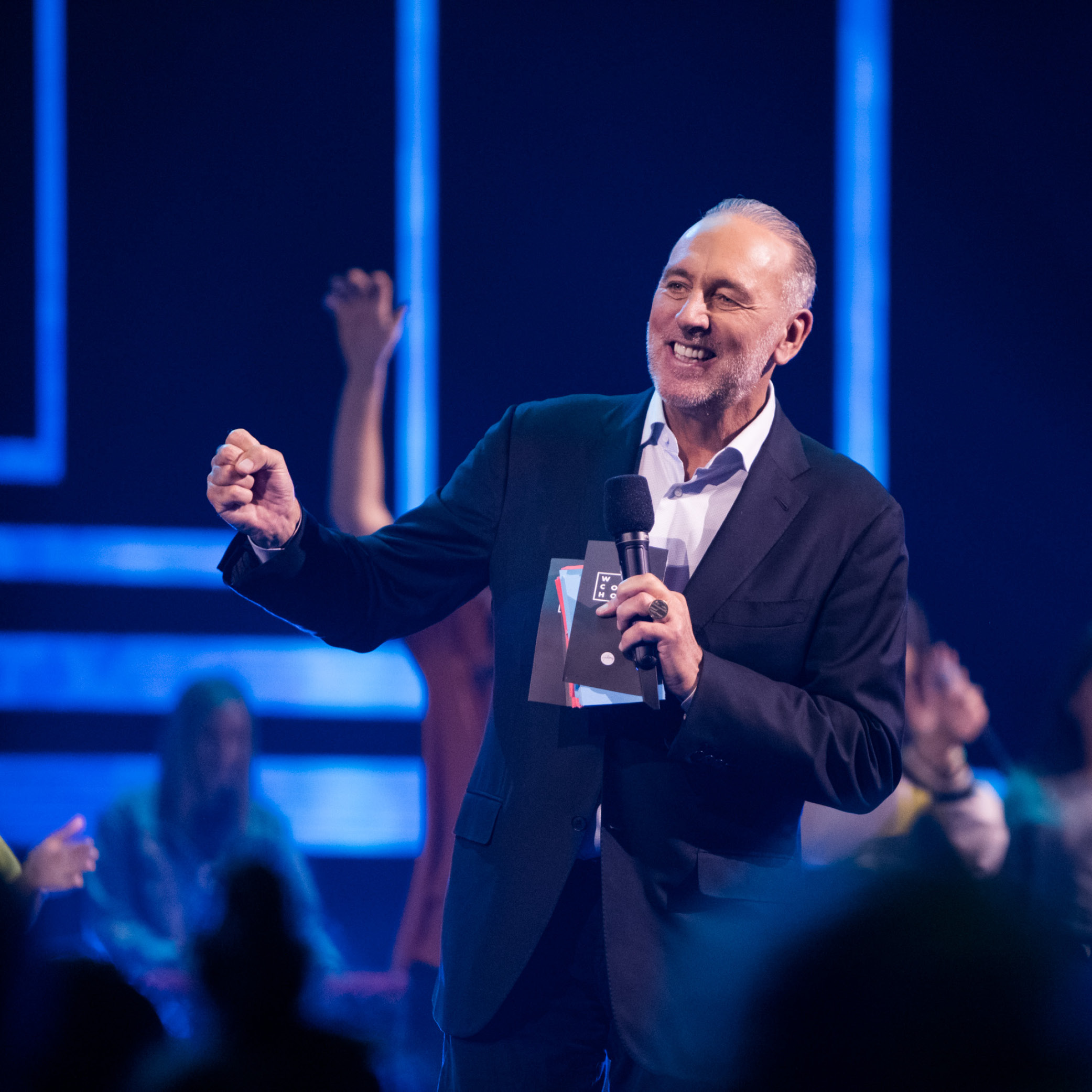 Leadership Vault | Living With The Future In Mind Part 2