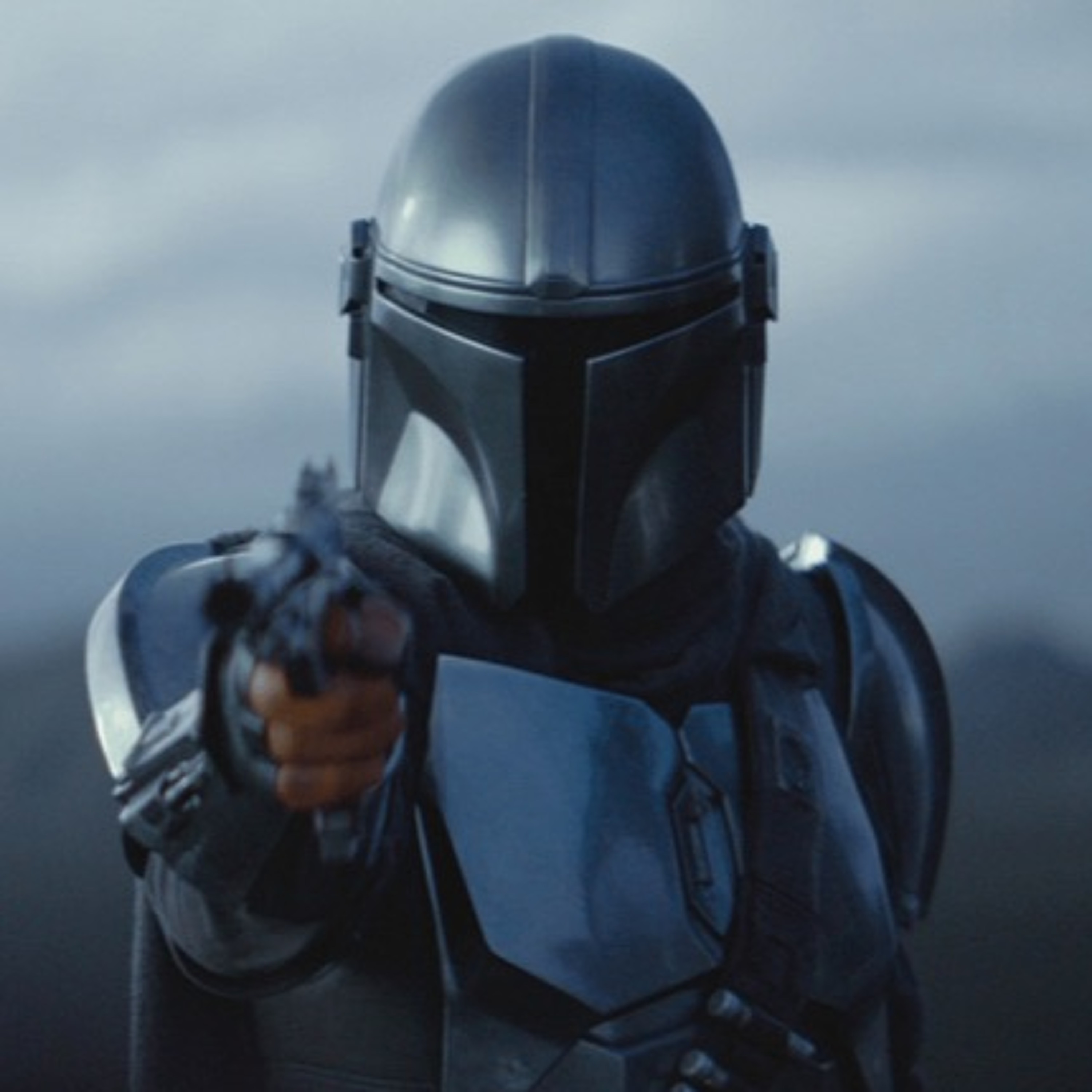 Children of the Watch: A Star Wars After Show