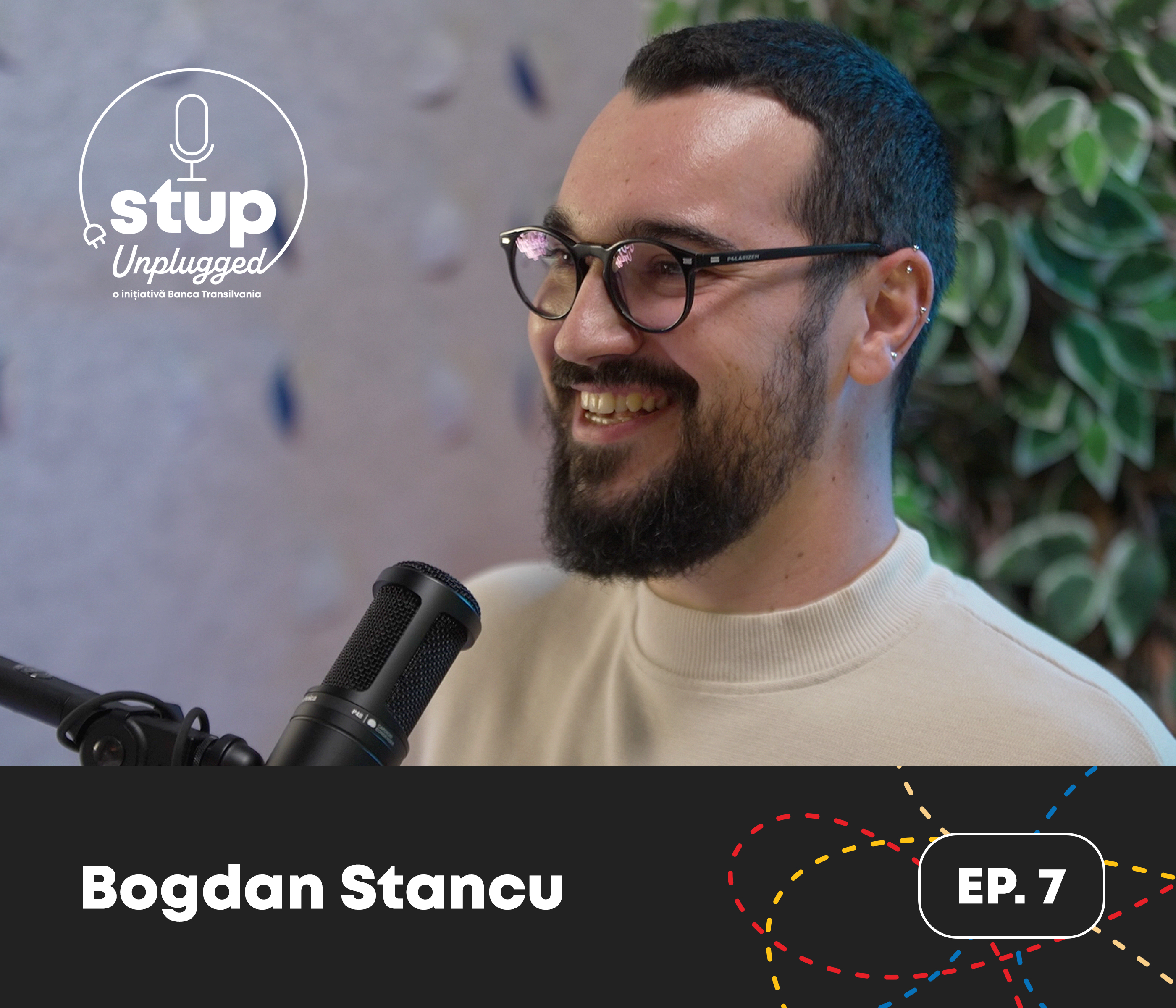 Stup Unplugged