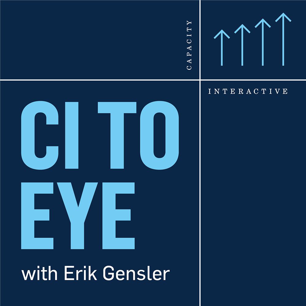 CI to Eye with Monica Holt