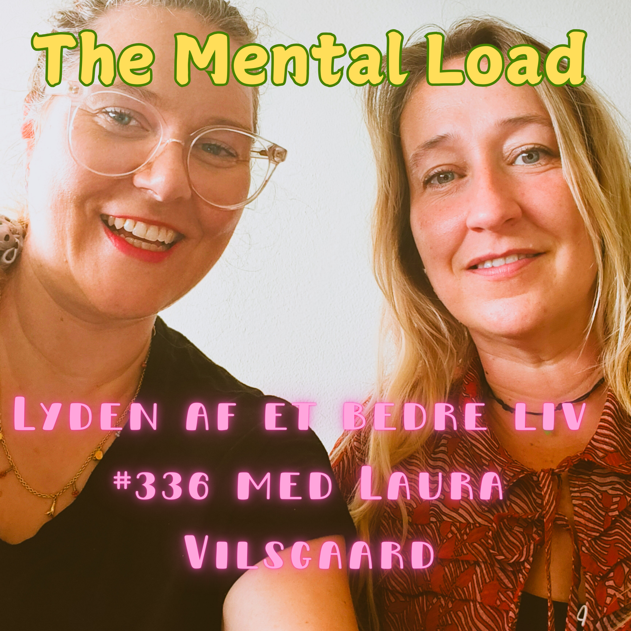 Lyden Af Et Bedre Liv By Mannah