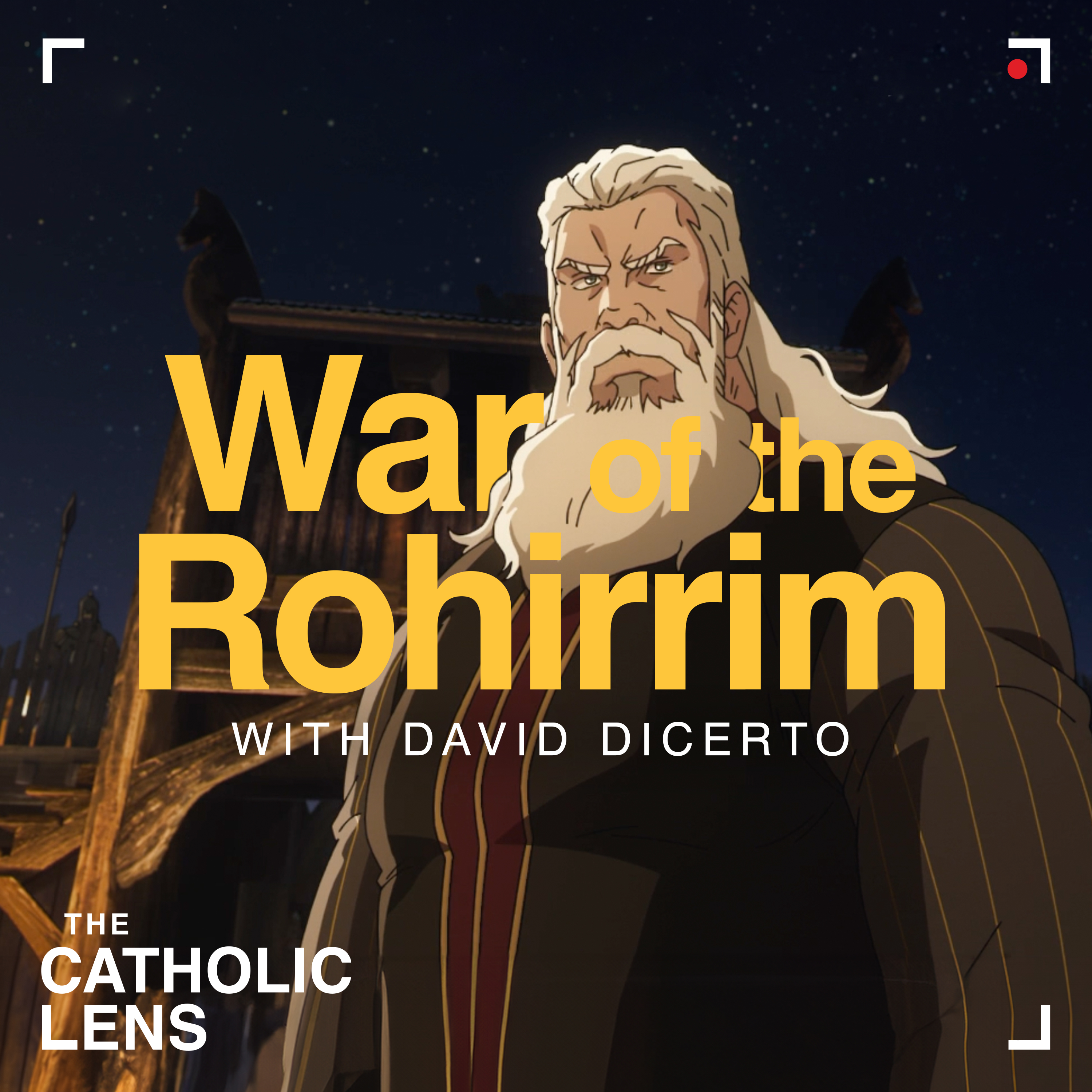 The Catholic Lens