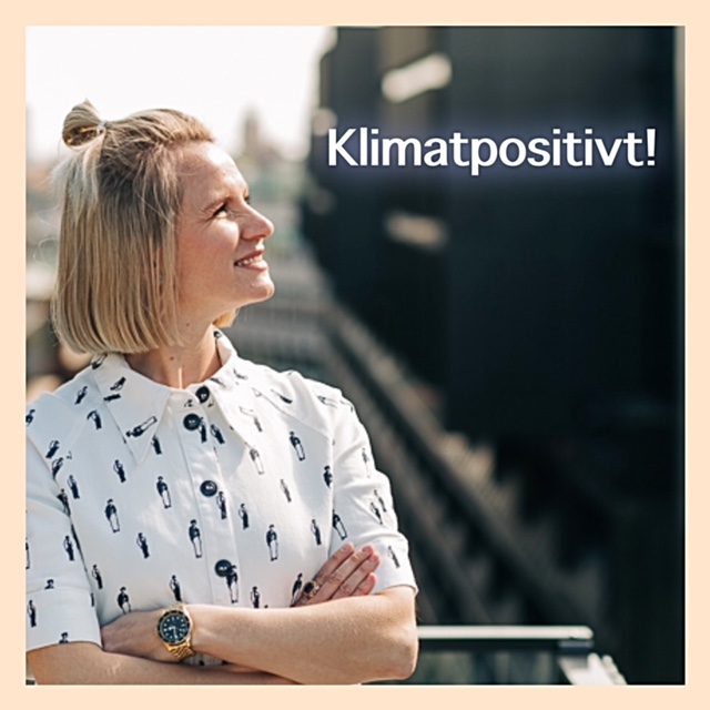 Podden Klimatpositivt!