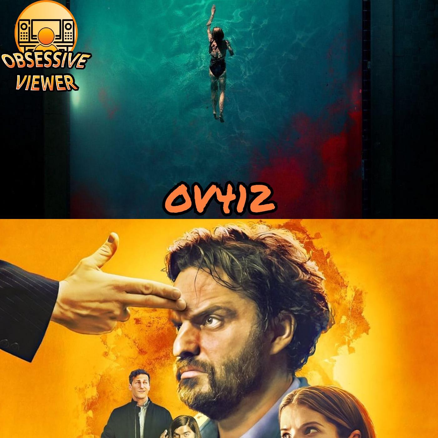 OV412 - Night Swim (2024) & Self Reliance (2024) - Guest: Sam Watermeier
