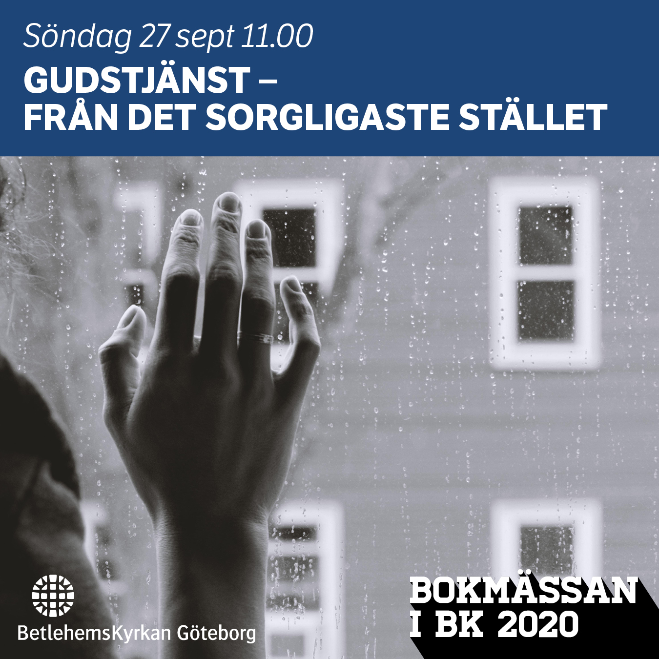 Betlehemskyrkans podcast