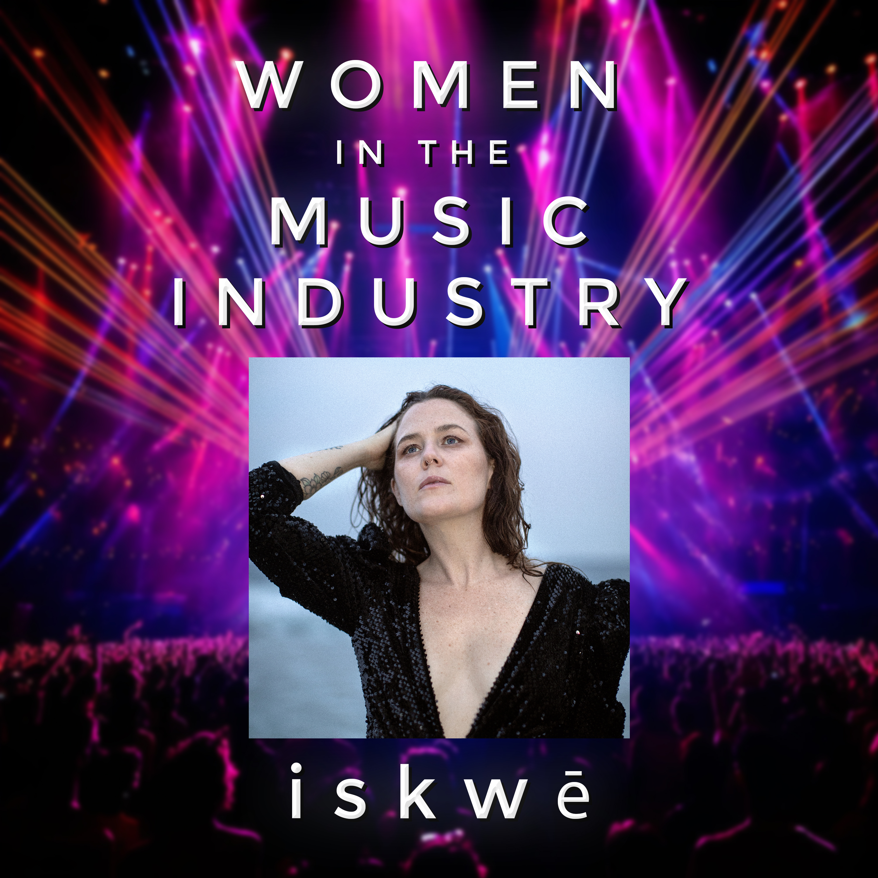 Women In The Music Industry