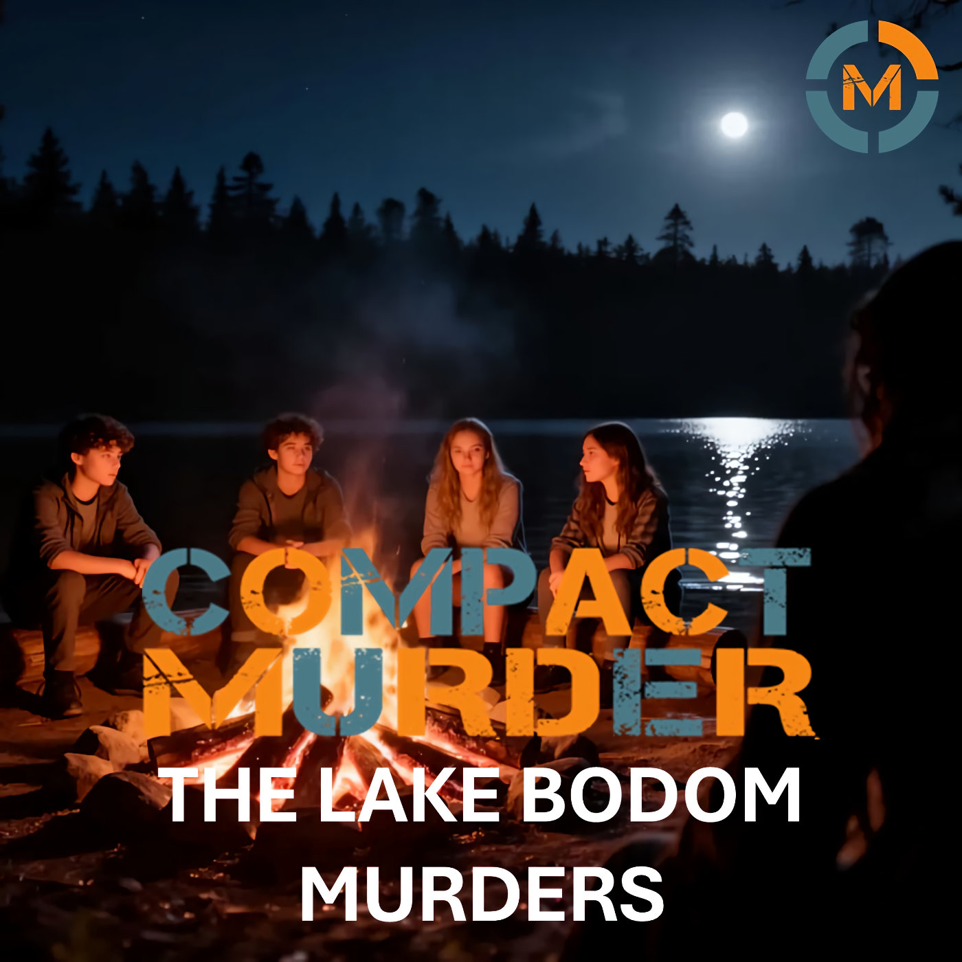 The Lake Bodom Murders