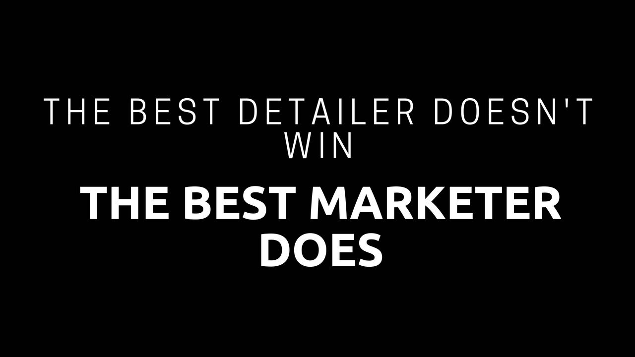The Auto Detailing Podcast
