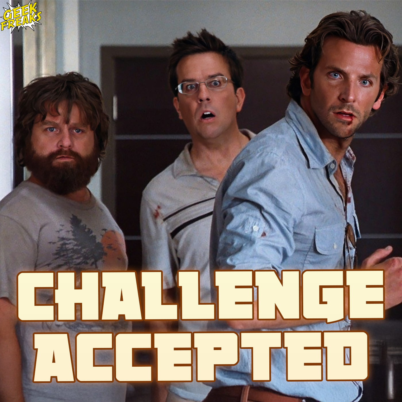 Challenge Accepted