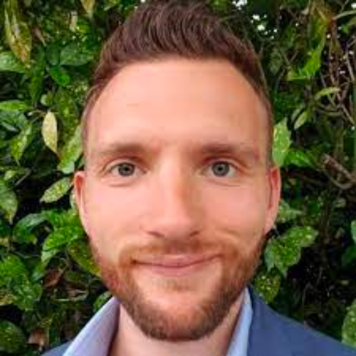BEN'S BUSINESS PODCAST #110 - Interview with Luke Scott III - Spiritual Mentor & Speaker