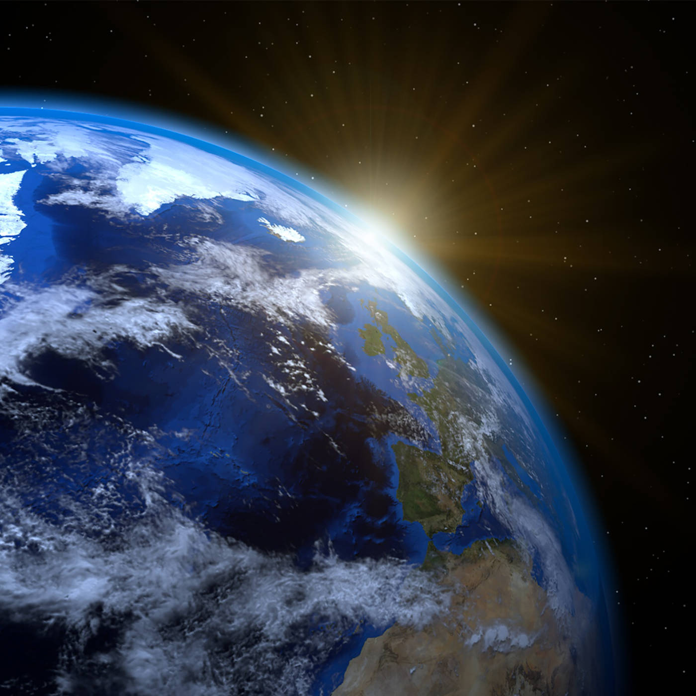 Astronomía y algo más