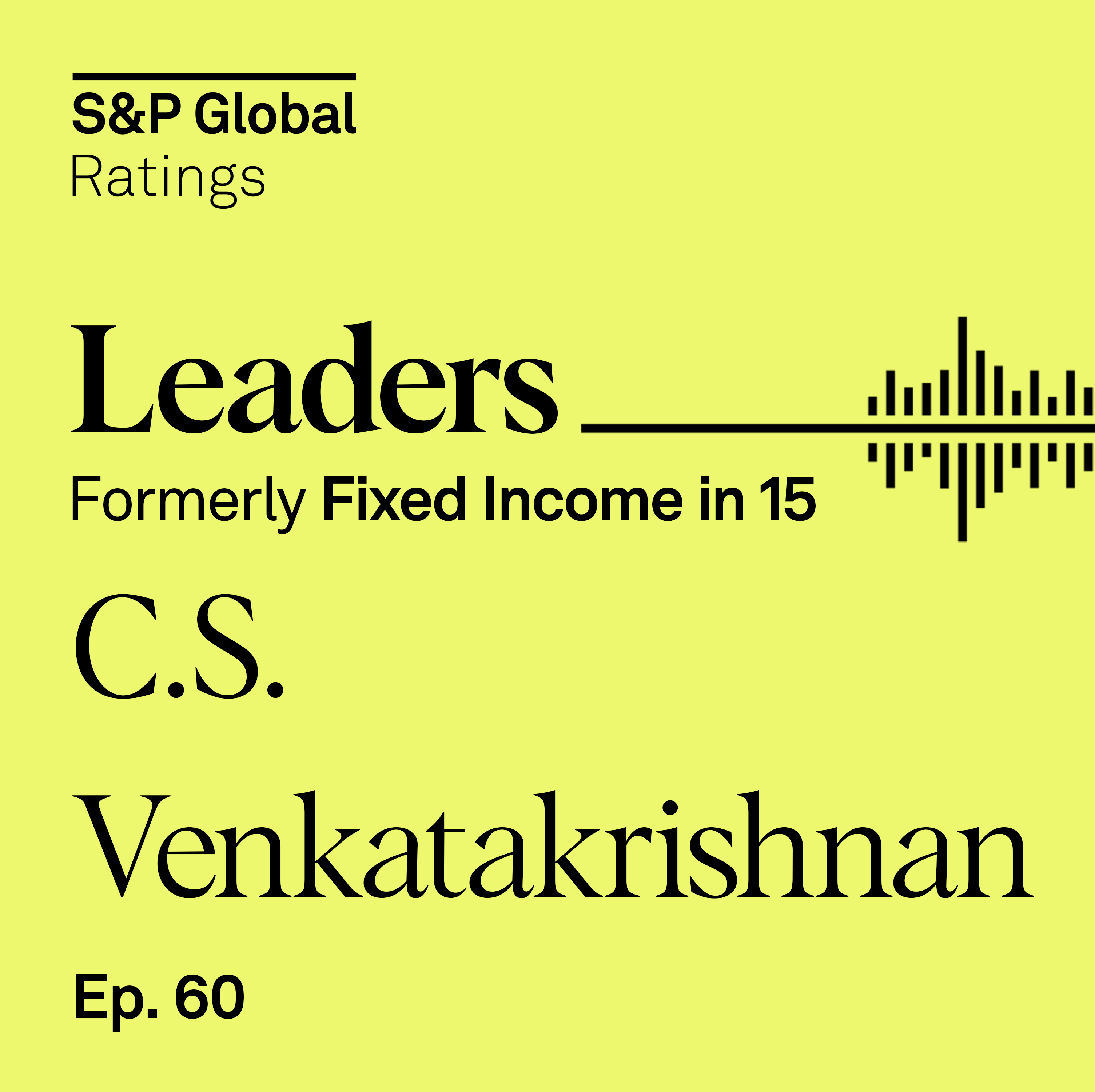 Barclays CEO Venkat on The UK Economy, AI & Cricket