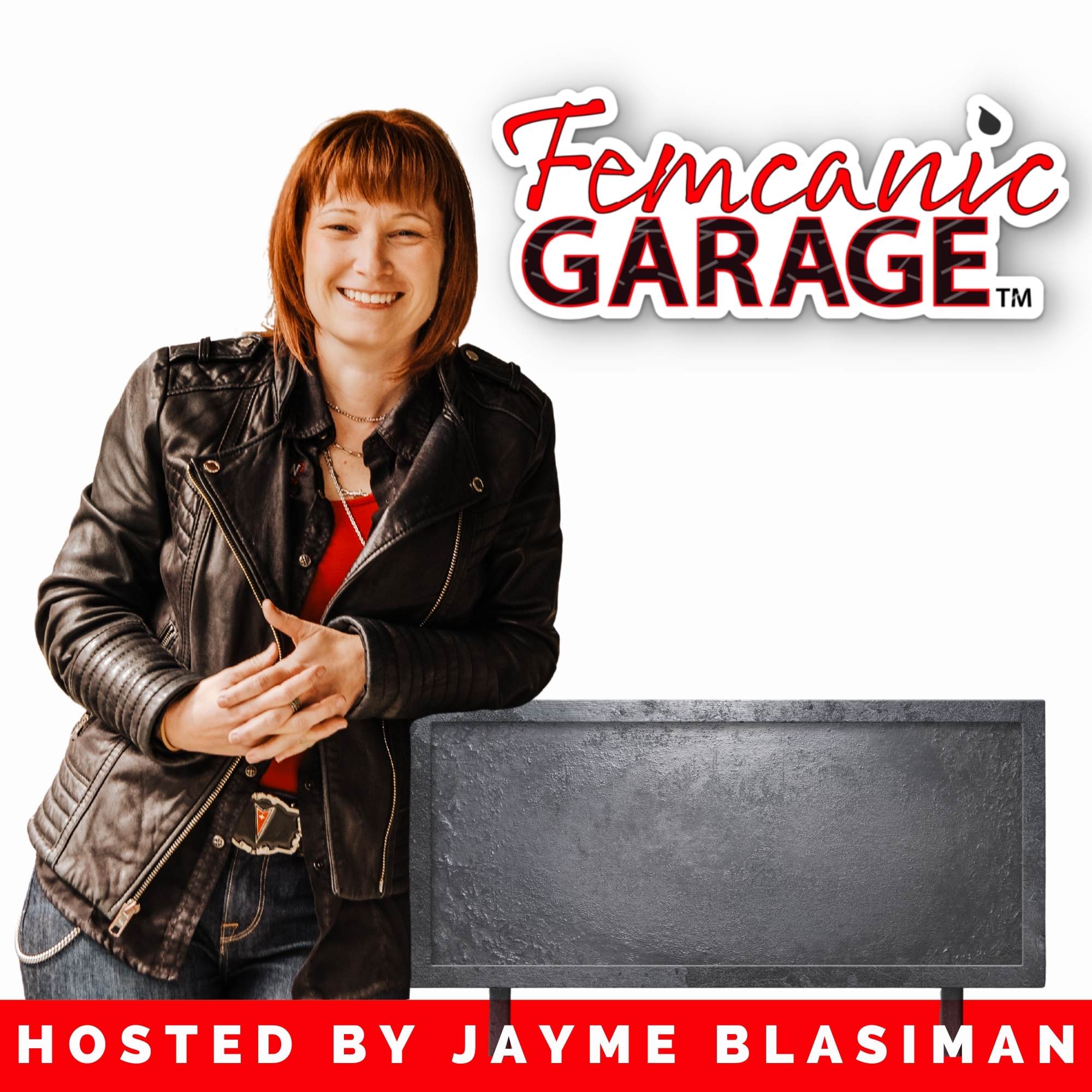 Femcanic Garage