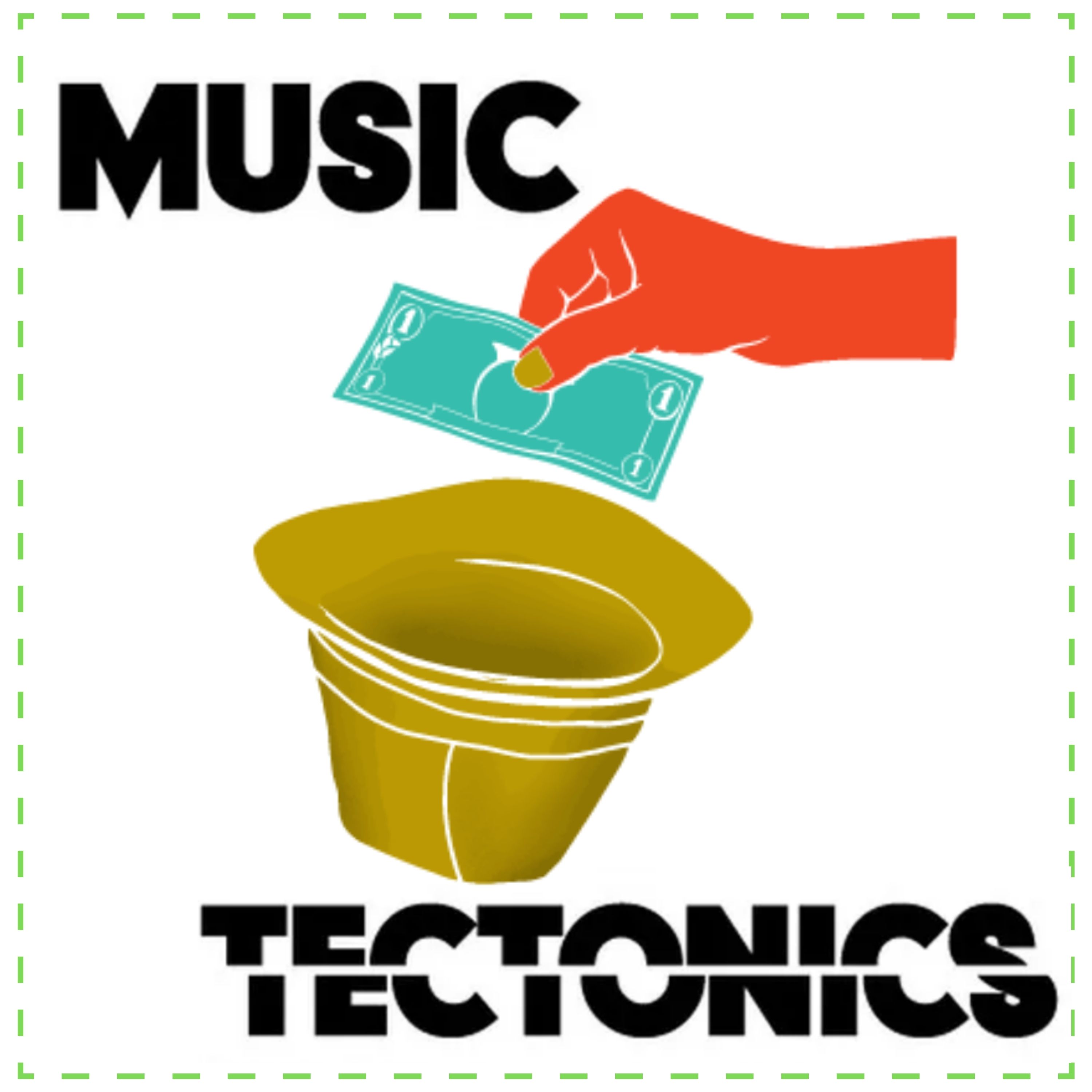 Put Your $$$ Where Your Ears are: Investing in Music with AmplifyX