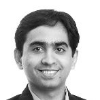 Episode 120 / GSK / Ashish Porwal / Head of Insights & Analytics, South East Asia & Taiwan / Seeing Through the Glare of Shiny New Objects