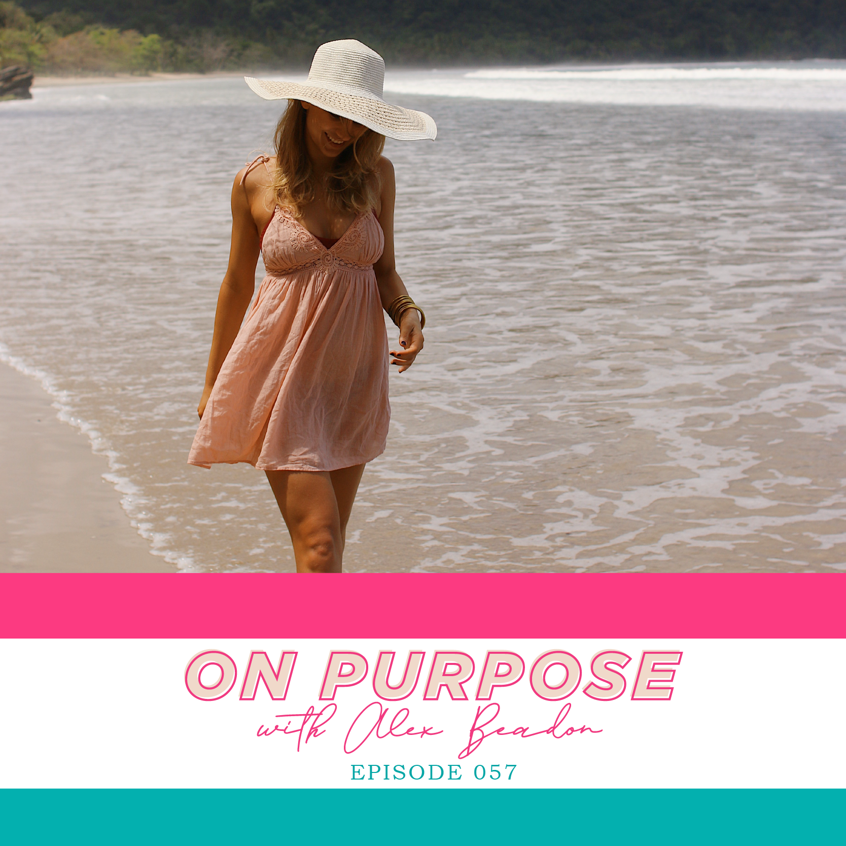 On Purpose With Alex Beadon
