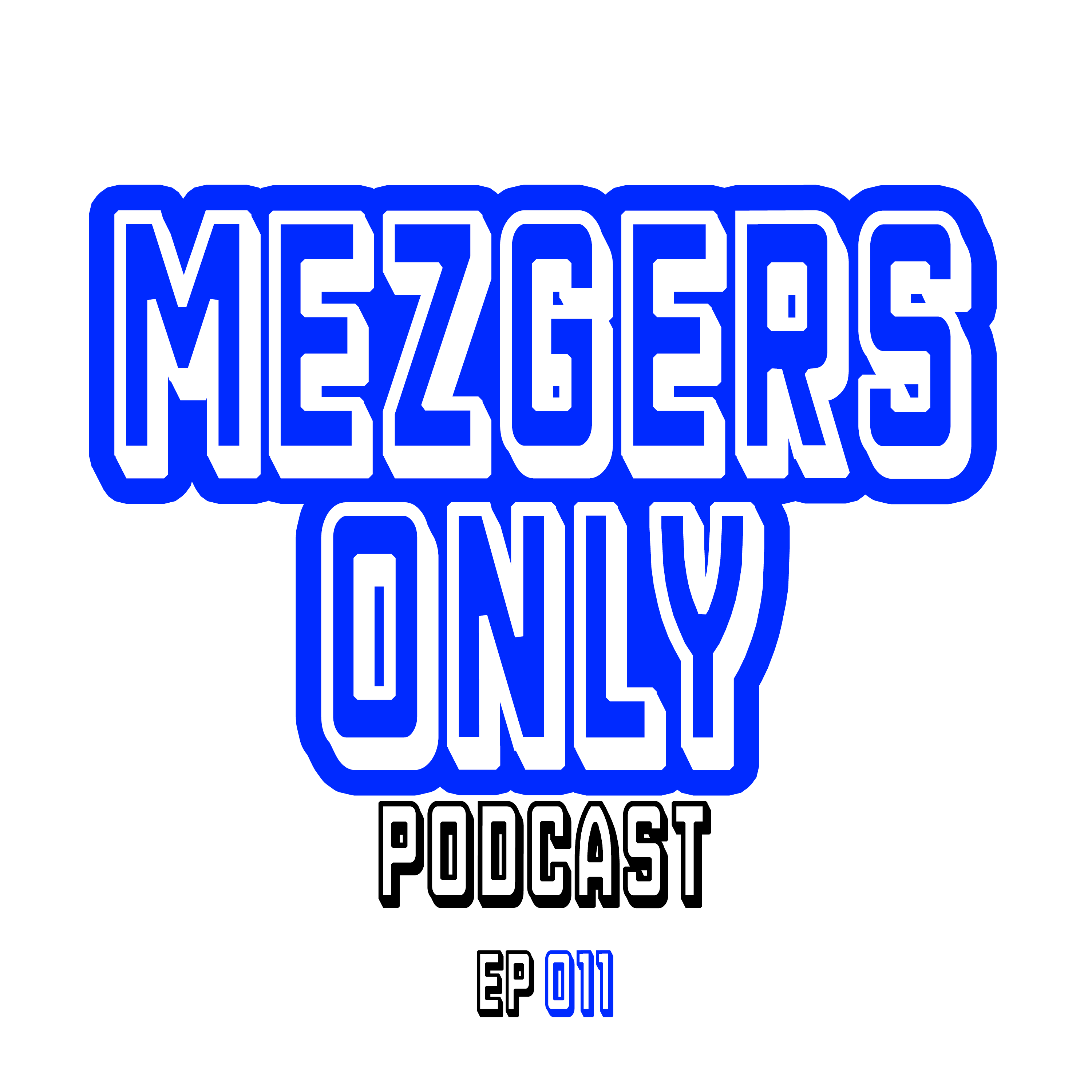 Aaron Mong | Talking Mezgers