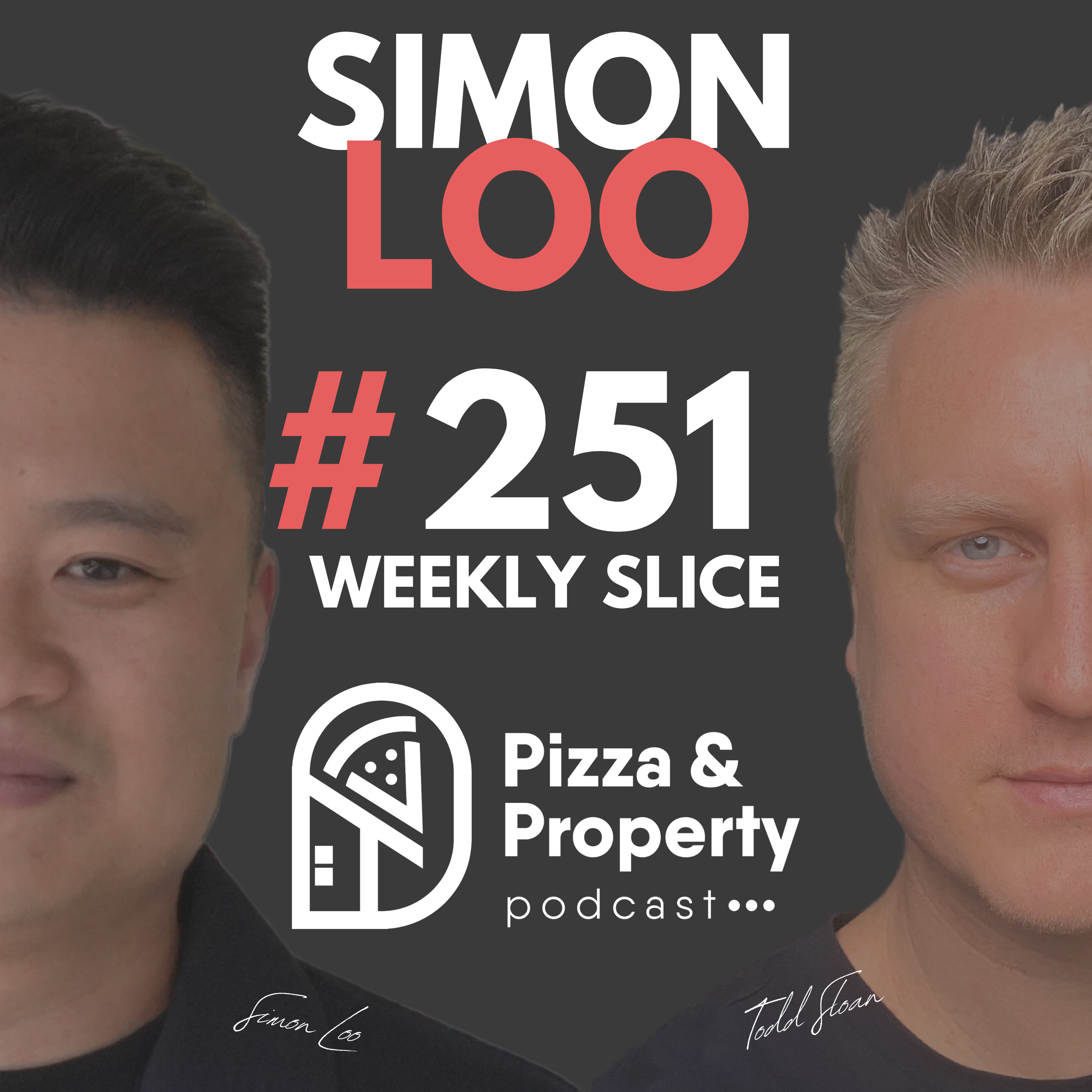 Weekly Slice 251: Are High Yields and Low Prices Enough to Make It a Deal? - with Simon Loo & Todd Sloan