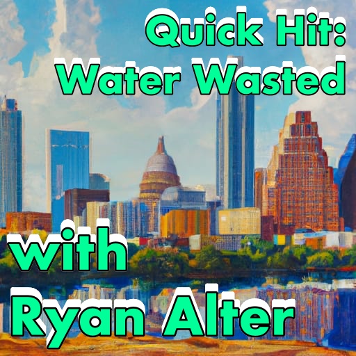 The Austin City Councilman
