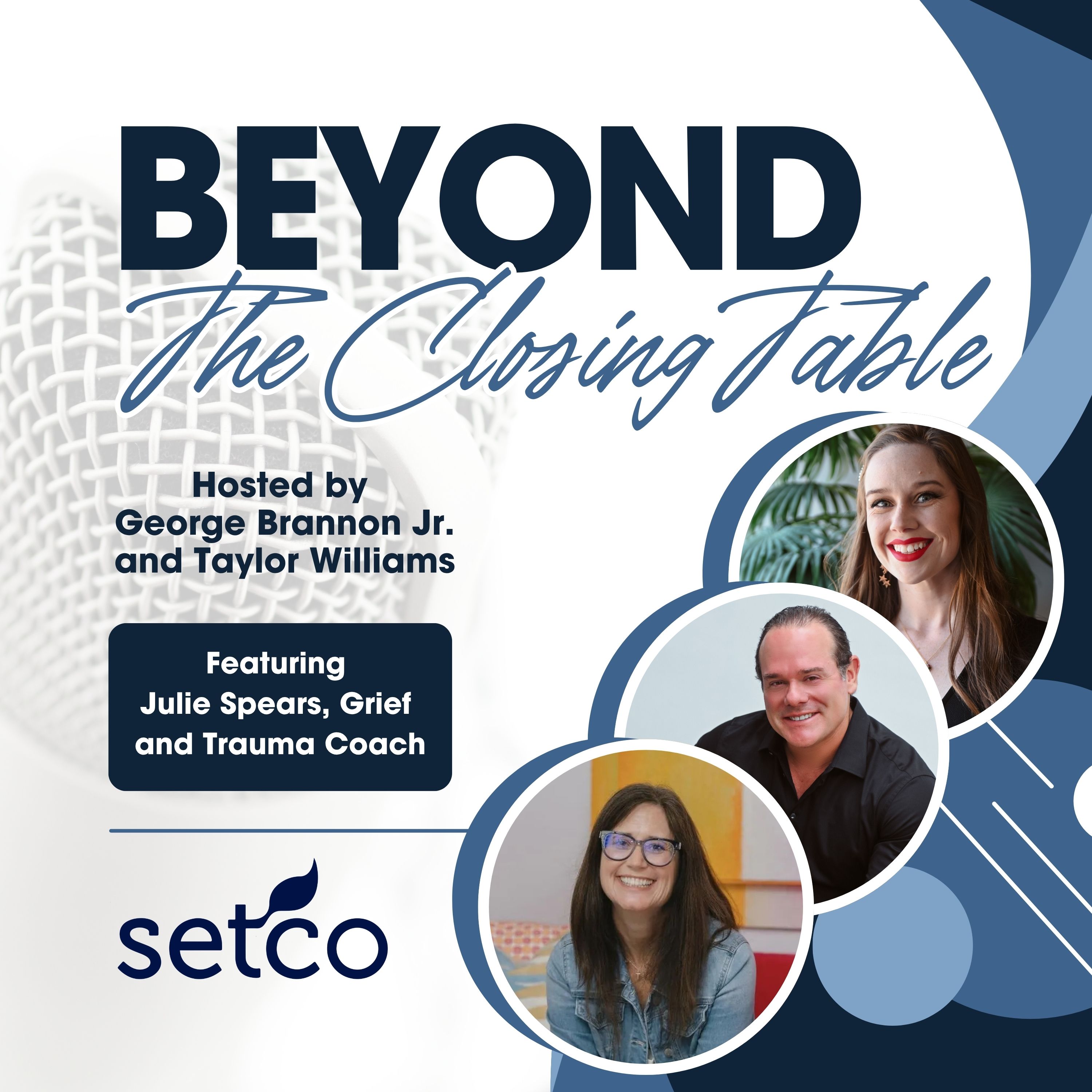 Beyond the Closing Table with Setco Services