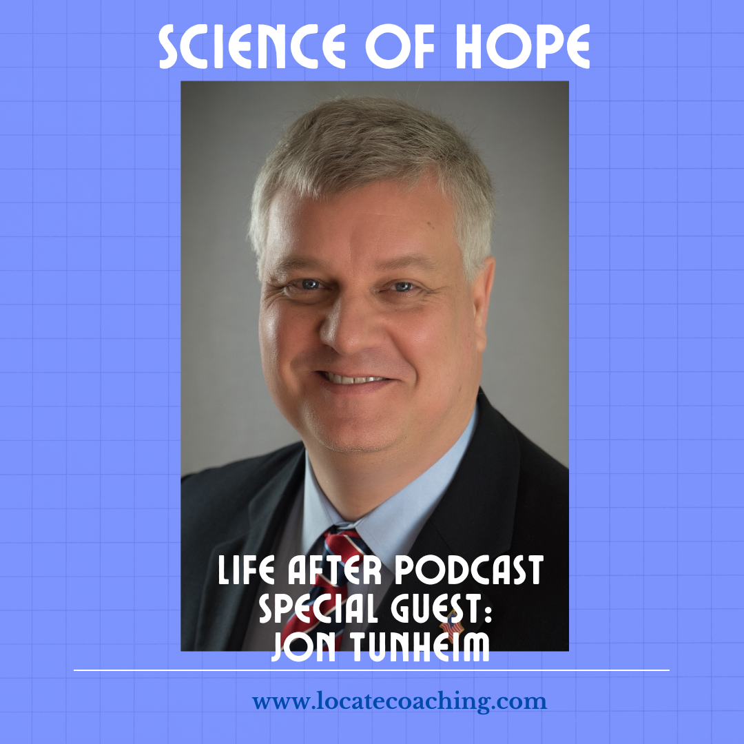 Life After: From Surviving to Thriving
