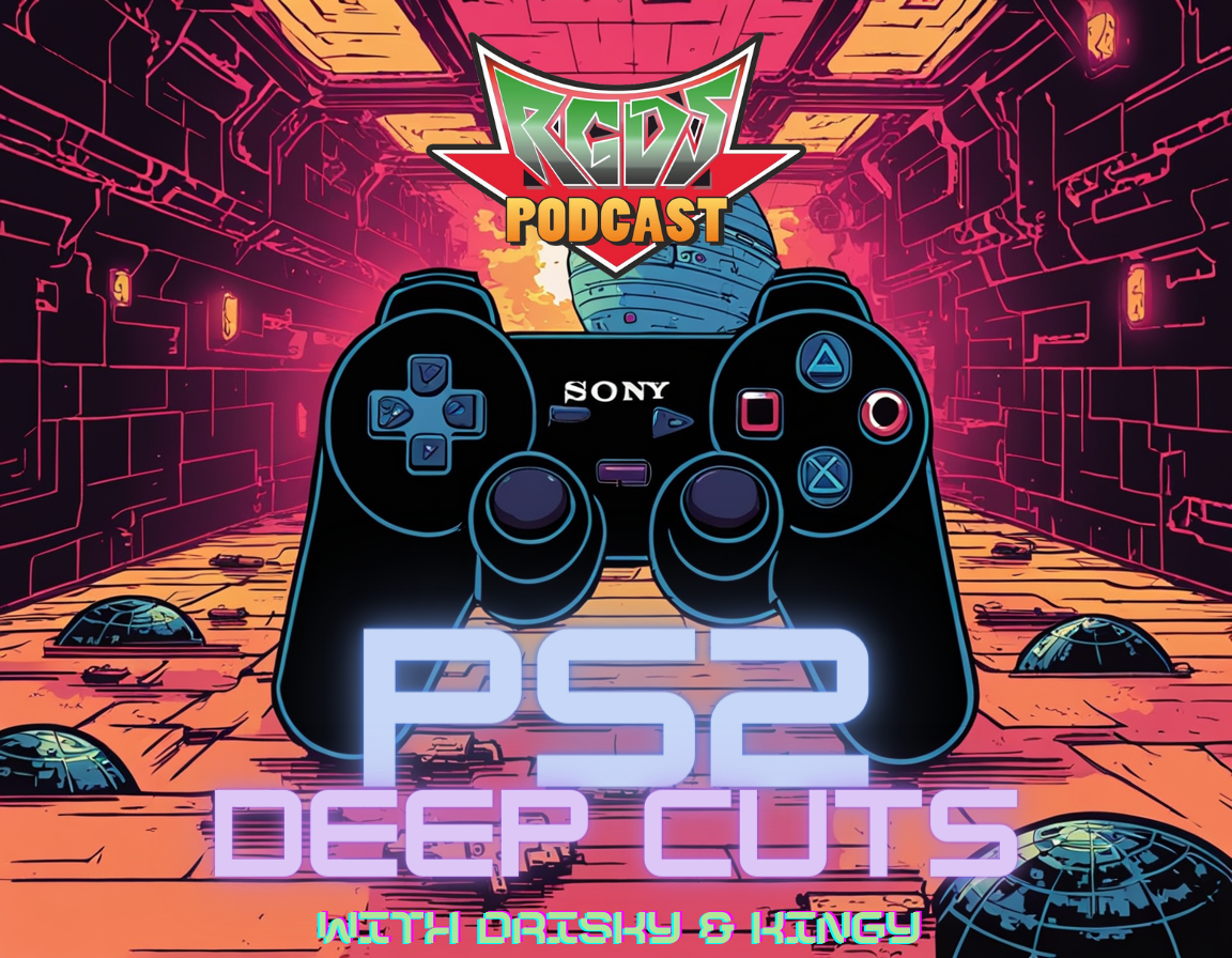 Retro Gaming Discussion Show