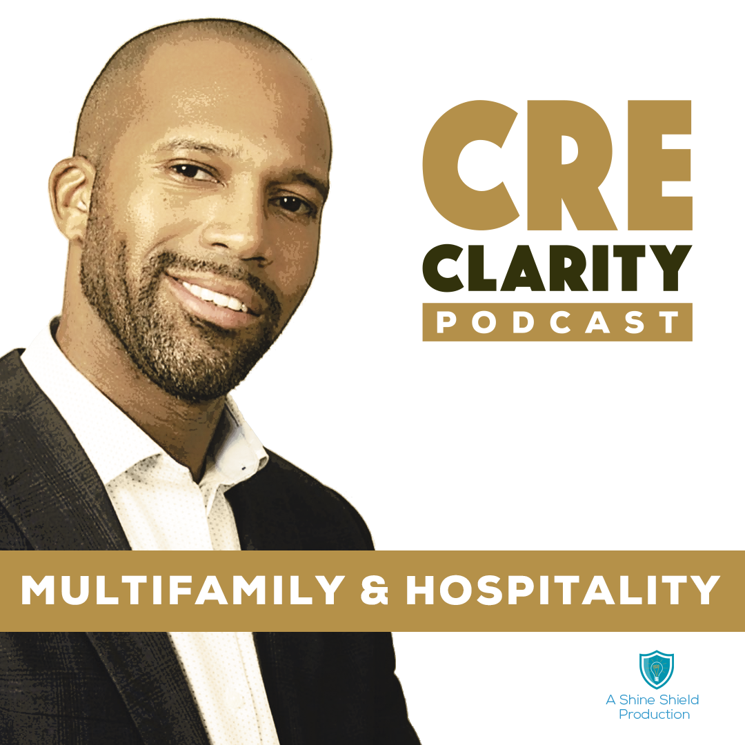 Multifamily & Hospitality - Experience Marketing, with John Casmon