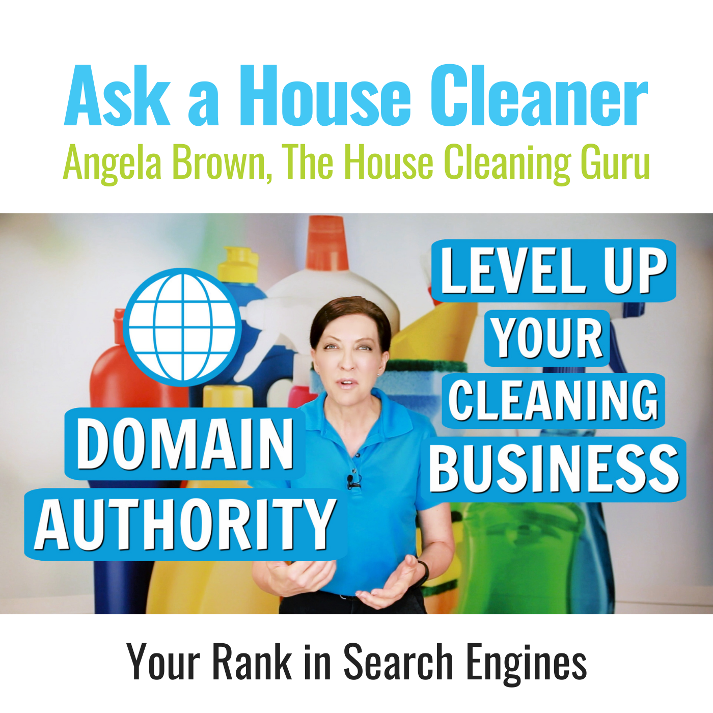 Ask a House Cleaner