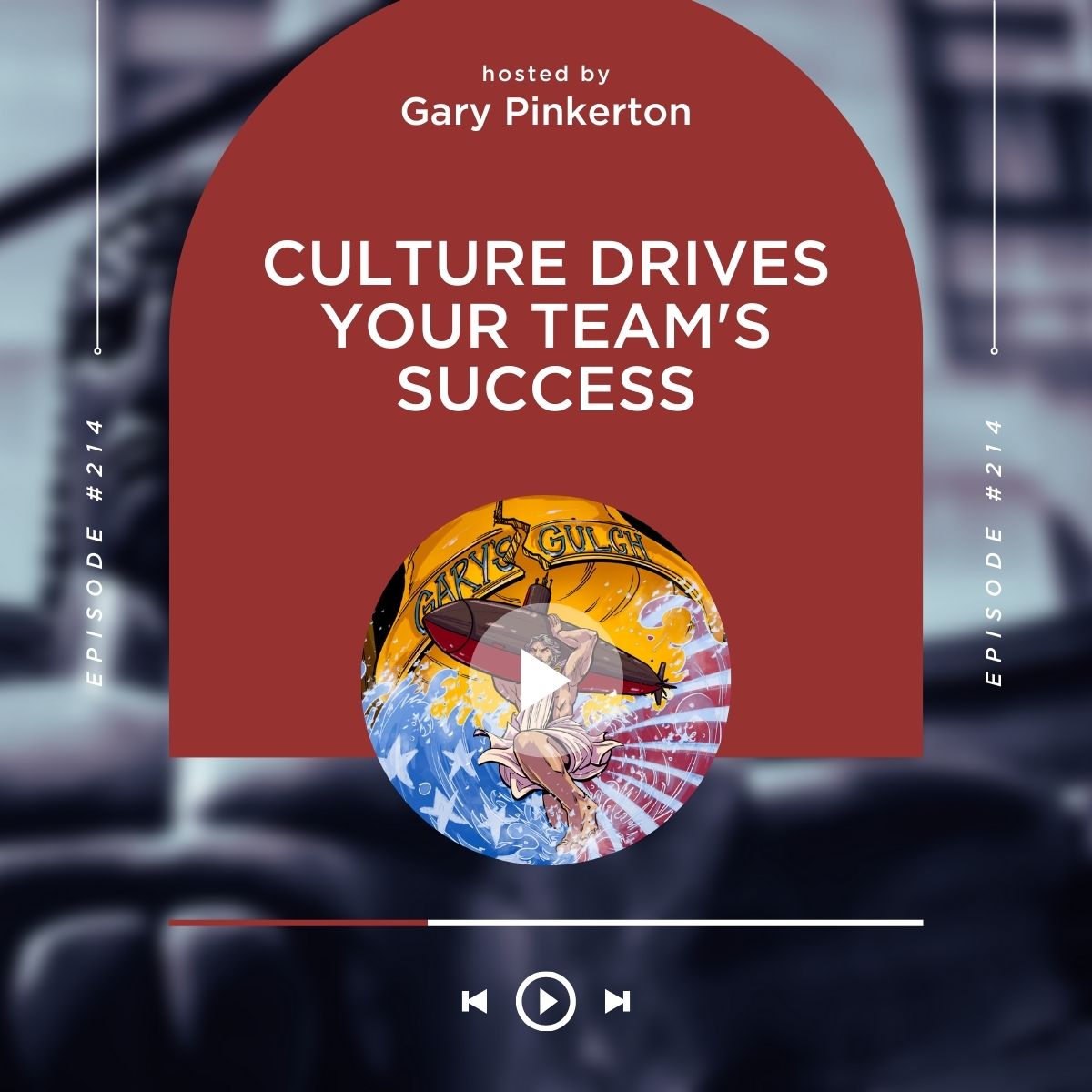 Culture Drives your Team's Success