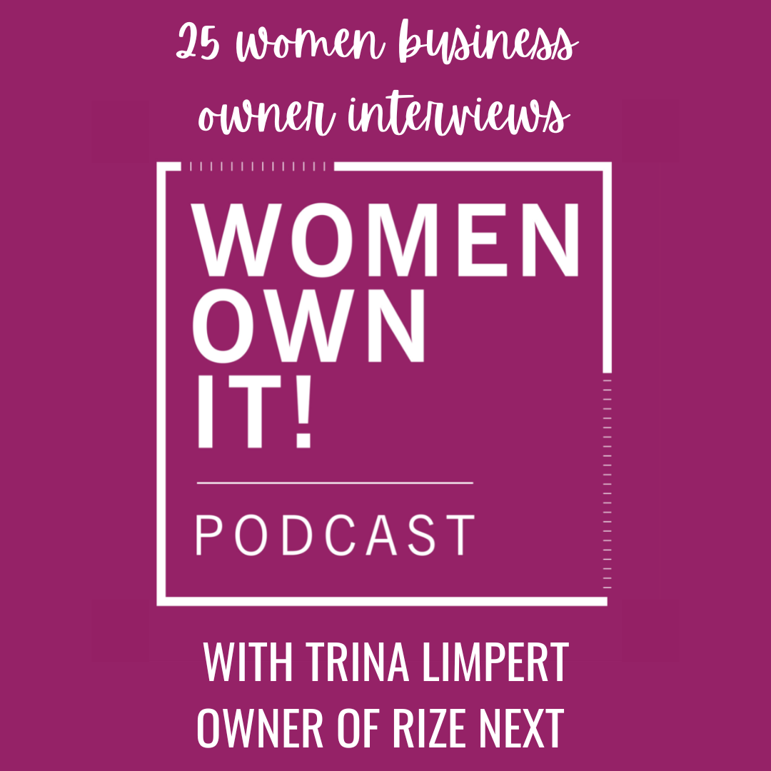 Women Own It