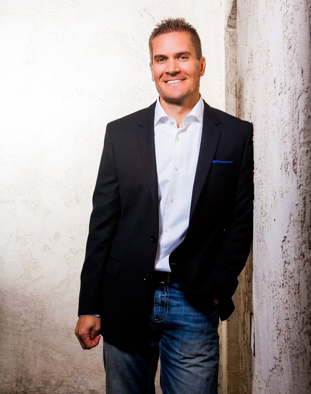 Episode 4 Matt Phillips - Mental Toughness