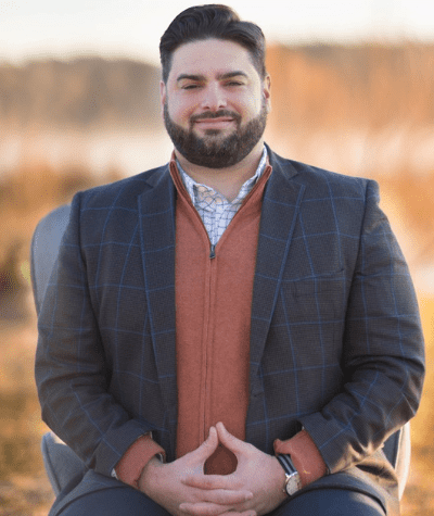 How I Got Here with Dave Fiore