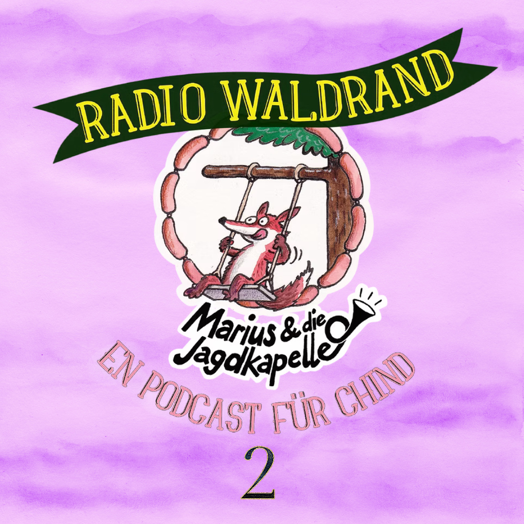 2.12. Werum bin ich so schüch? | En Podcast für Chind