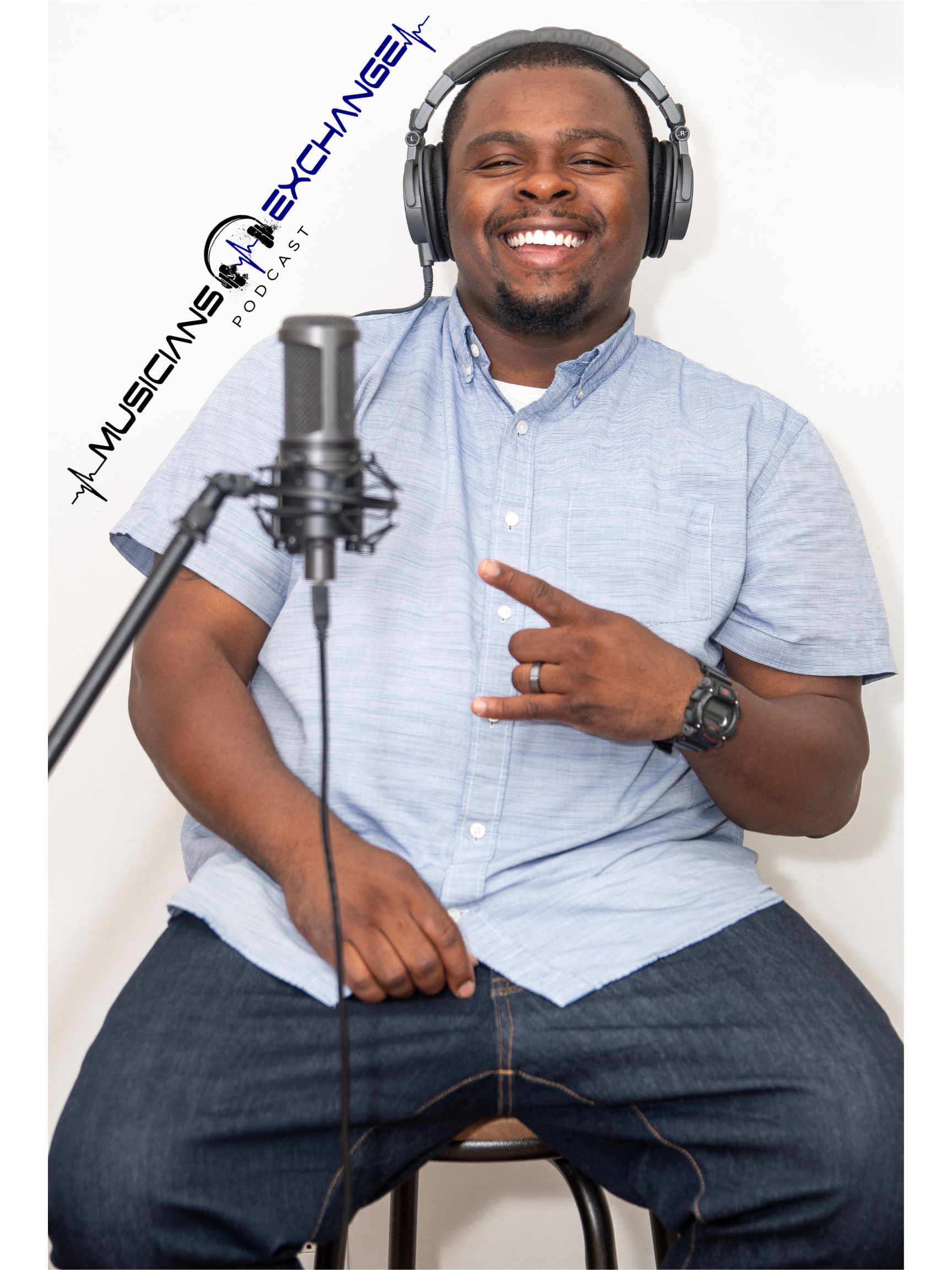 Musicians Exchange Podcast