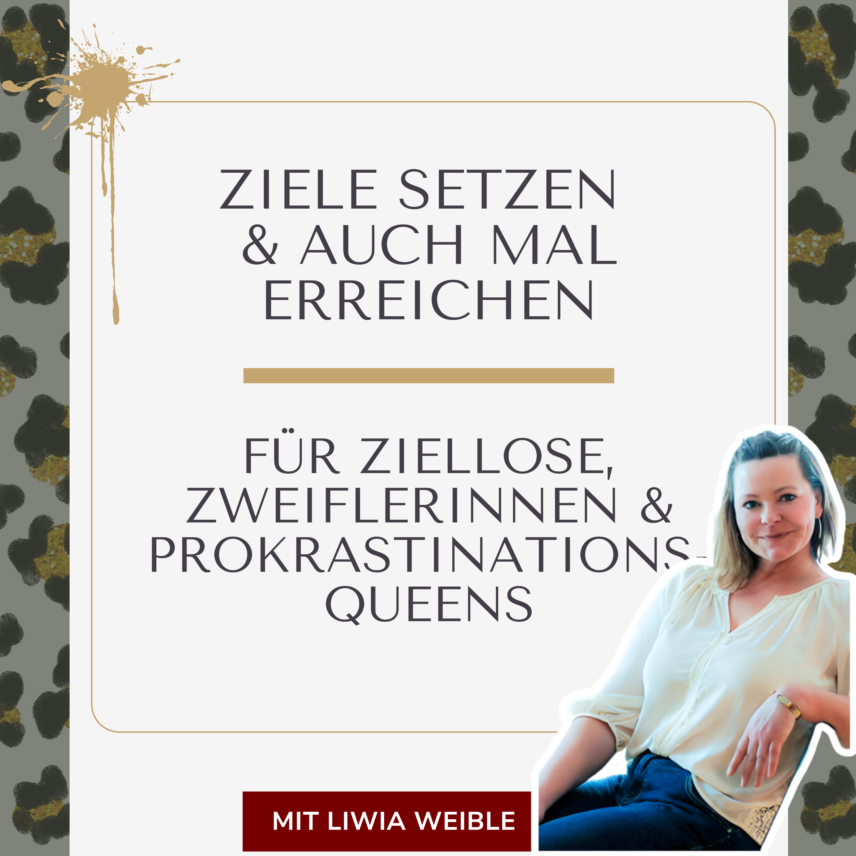 Perfekt vermasselt - Businesstherapie to go