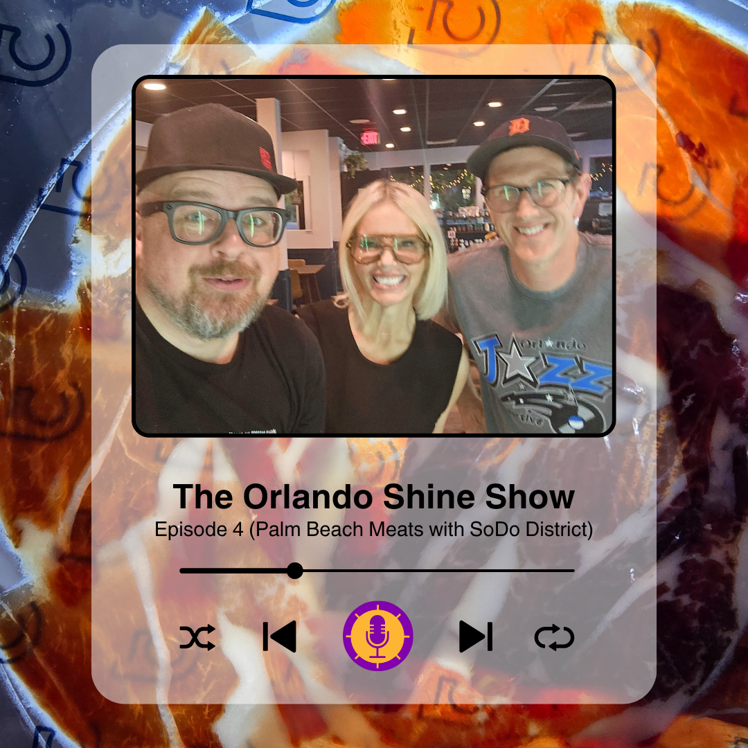 The Orlando Shine Show