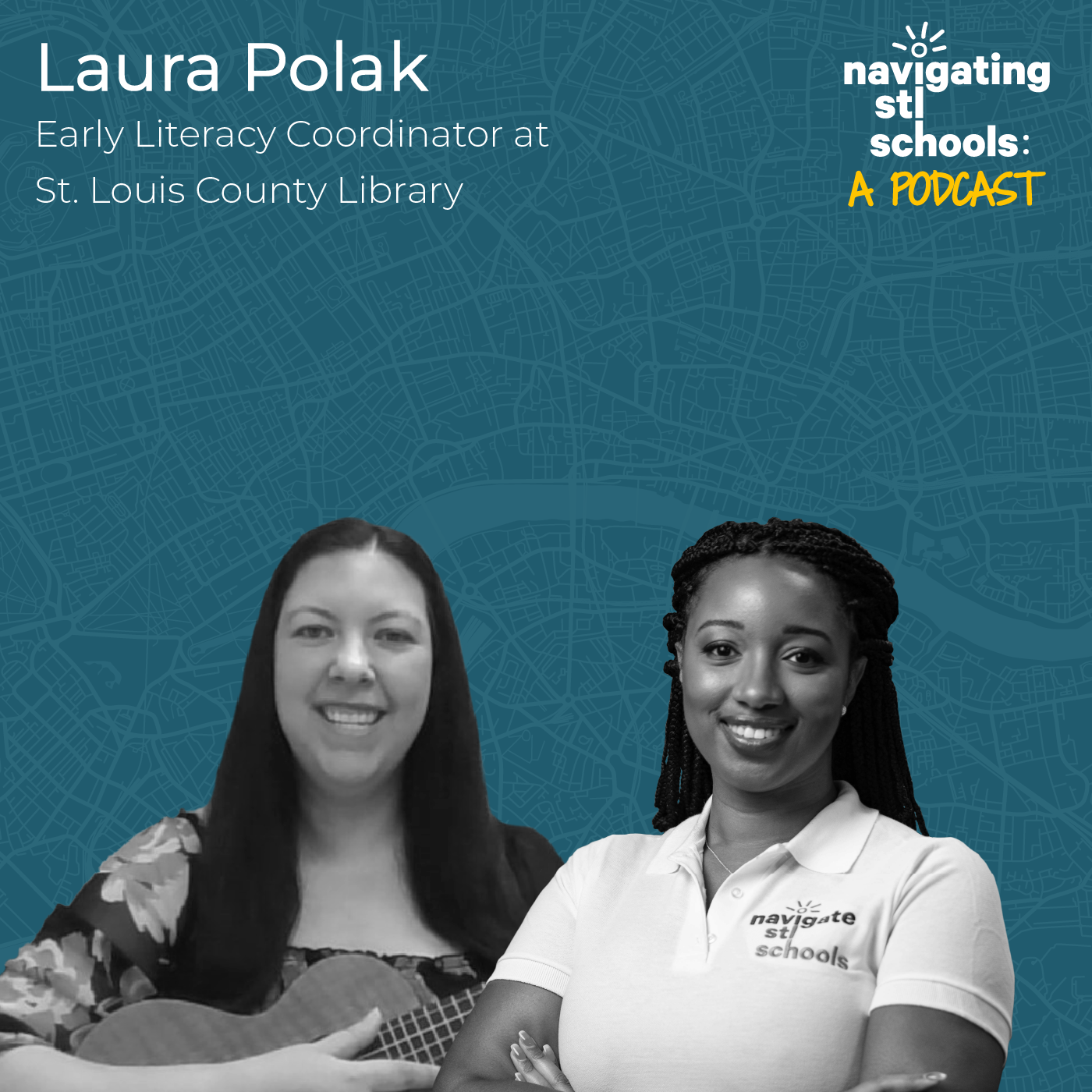 Navigating STL Schools: A Podcast