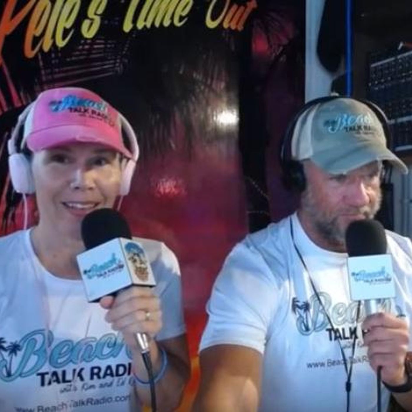 Beach Talk Radio